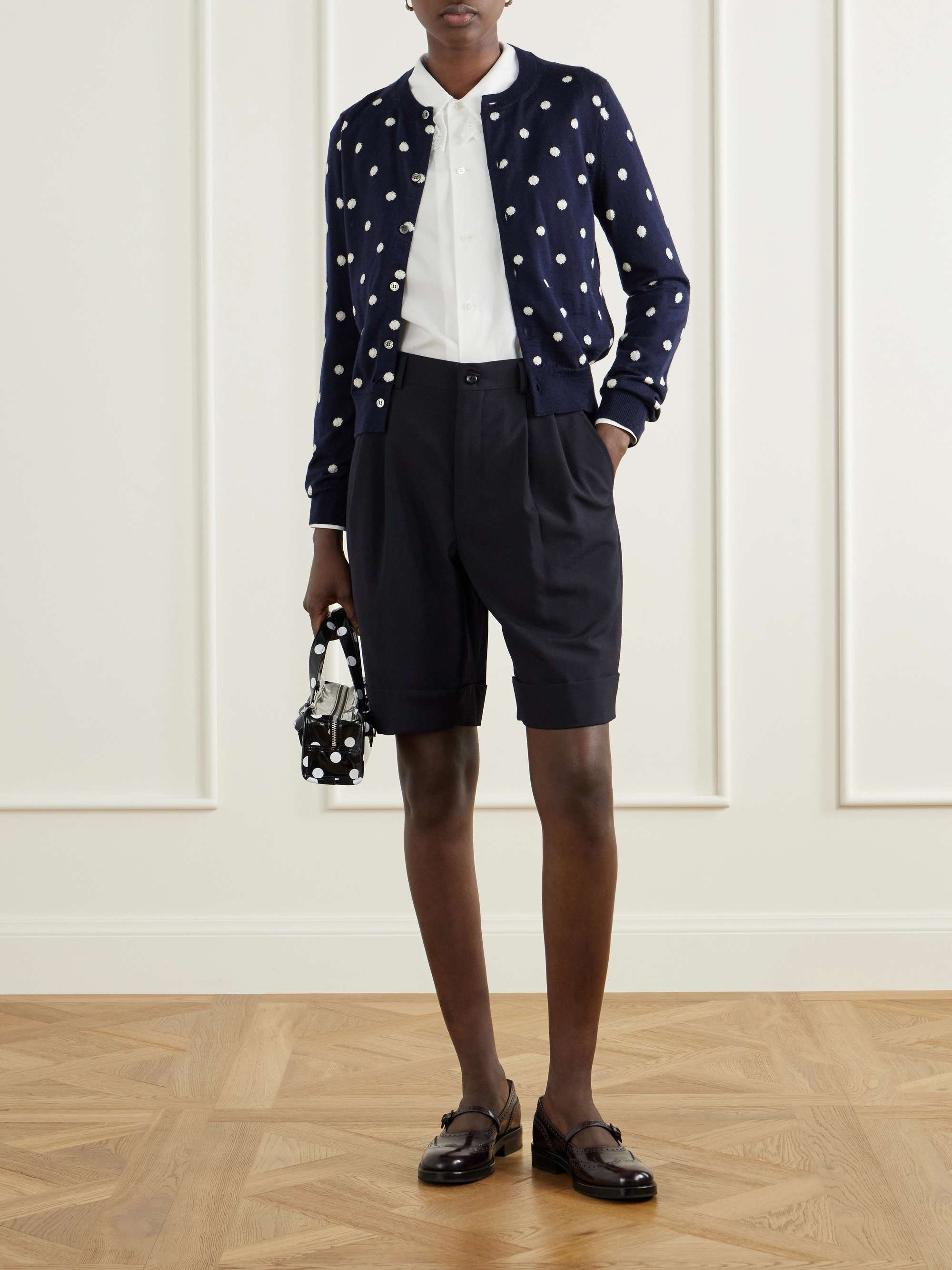 COMME DES GARÇONS GIRL 