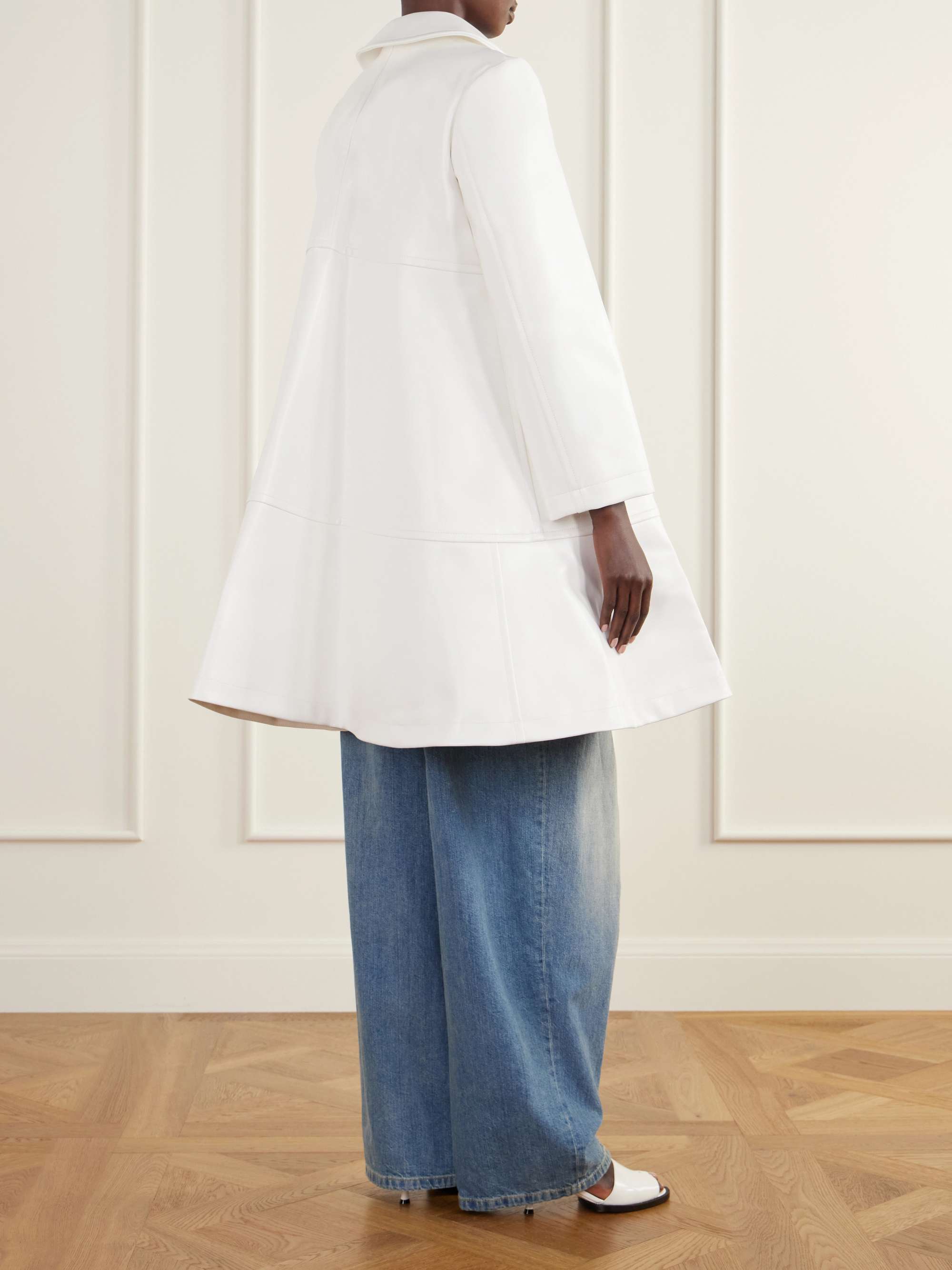 COMME DES GARÇONS GIRL 