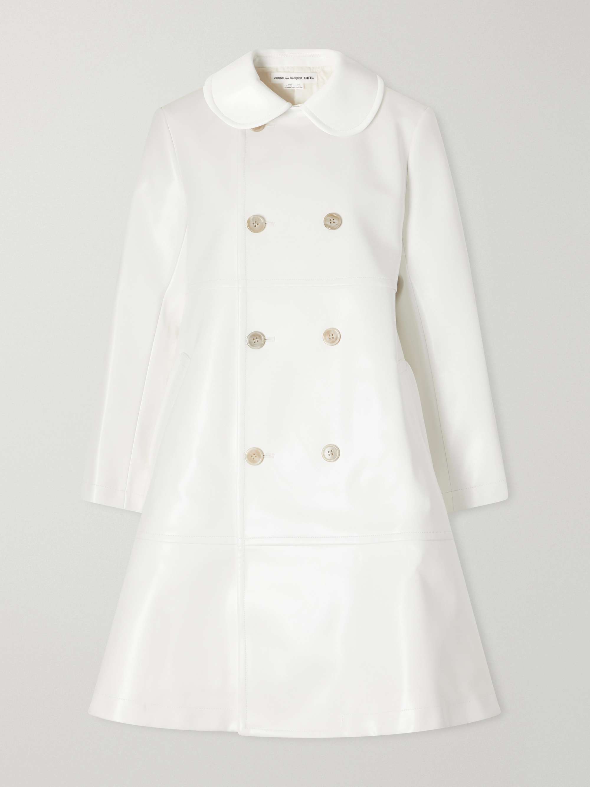 COMME DES GARÇONS GIRL 