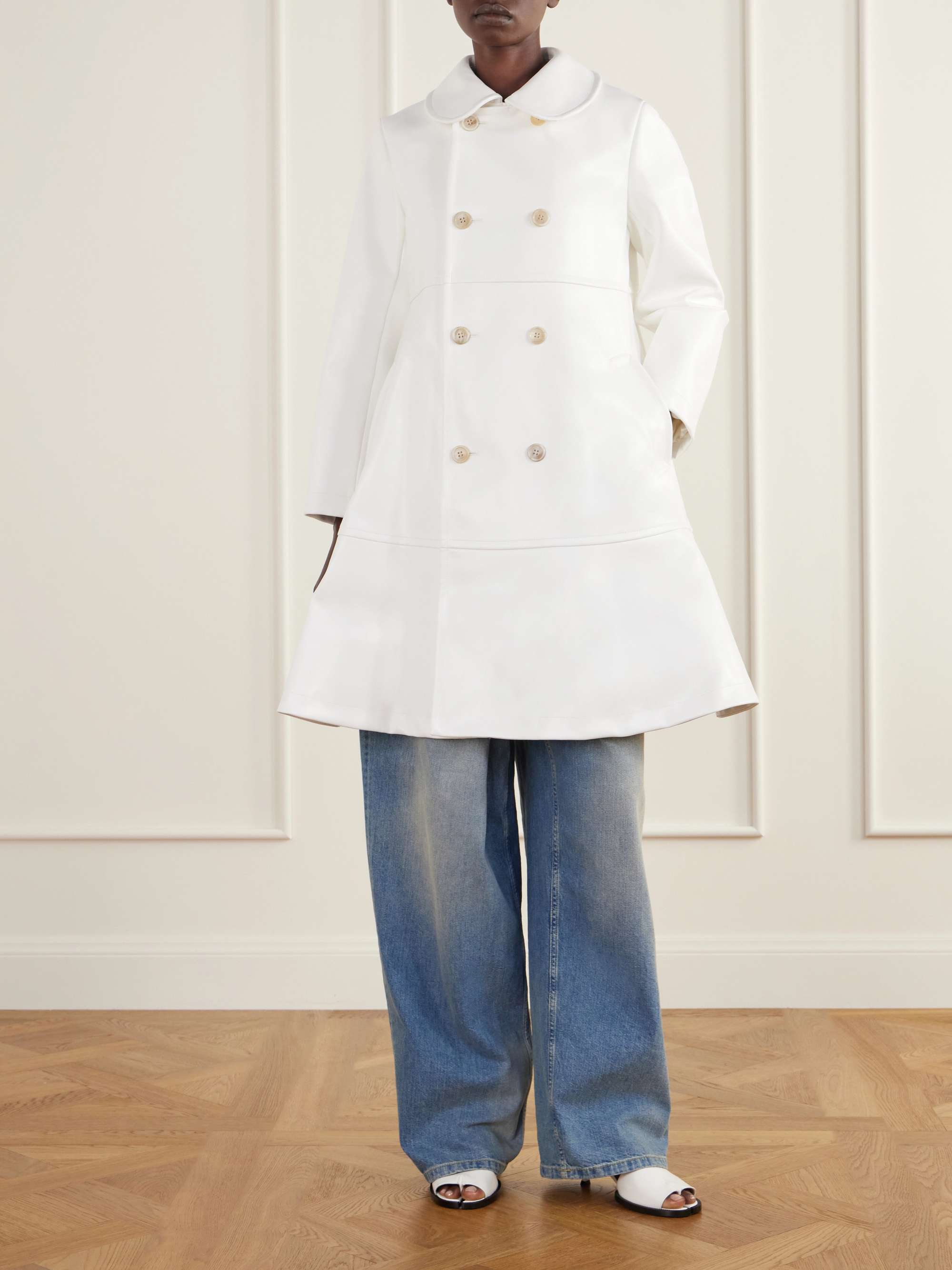 COMME DES GARÇONS GIRL 
