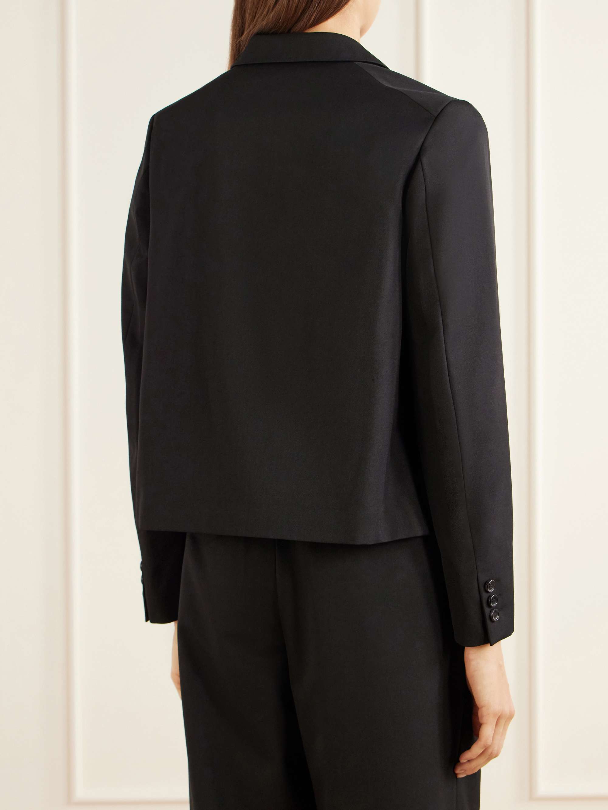 COMME DES GARÇONS GIRL 