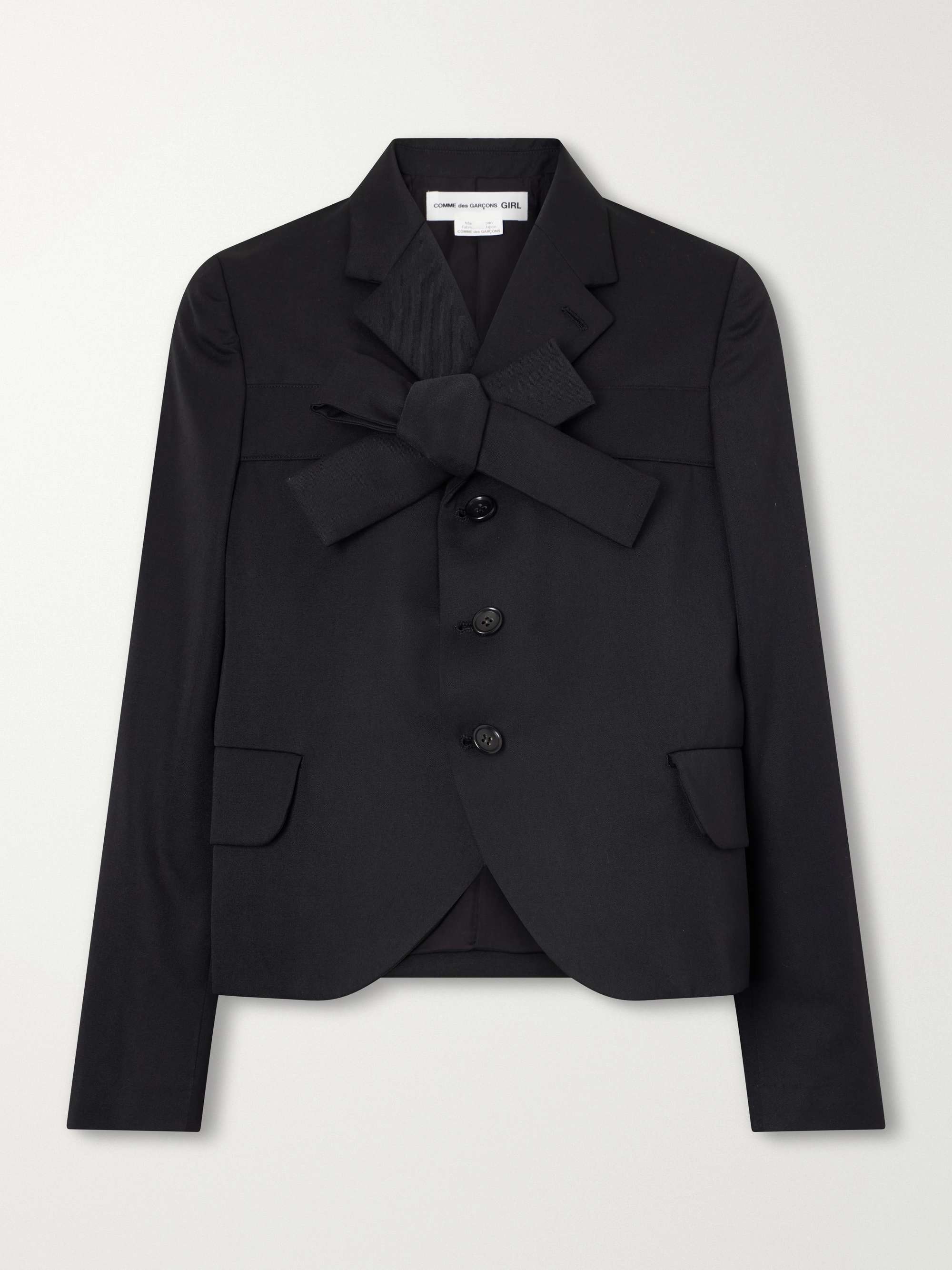 COMME DES GARÇONS GIRL 