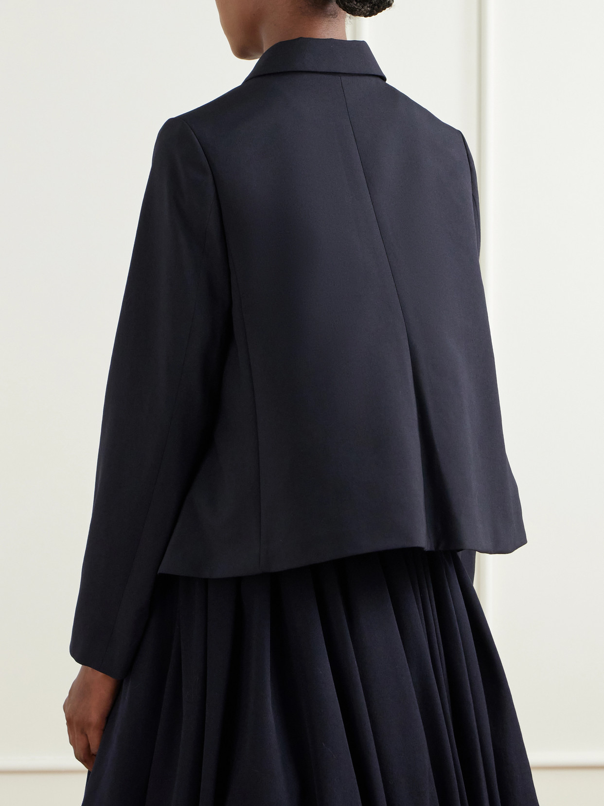 Comme Des Garçons Girl - Jacket