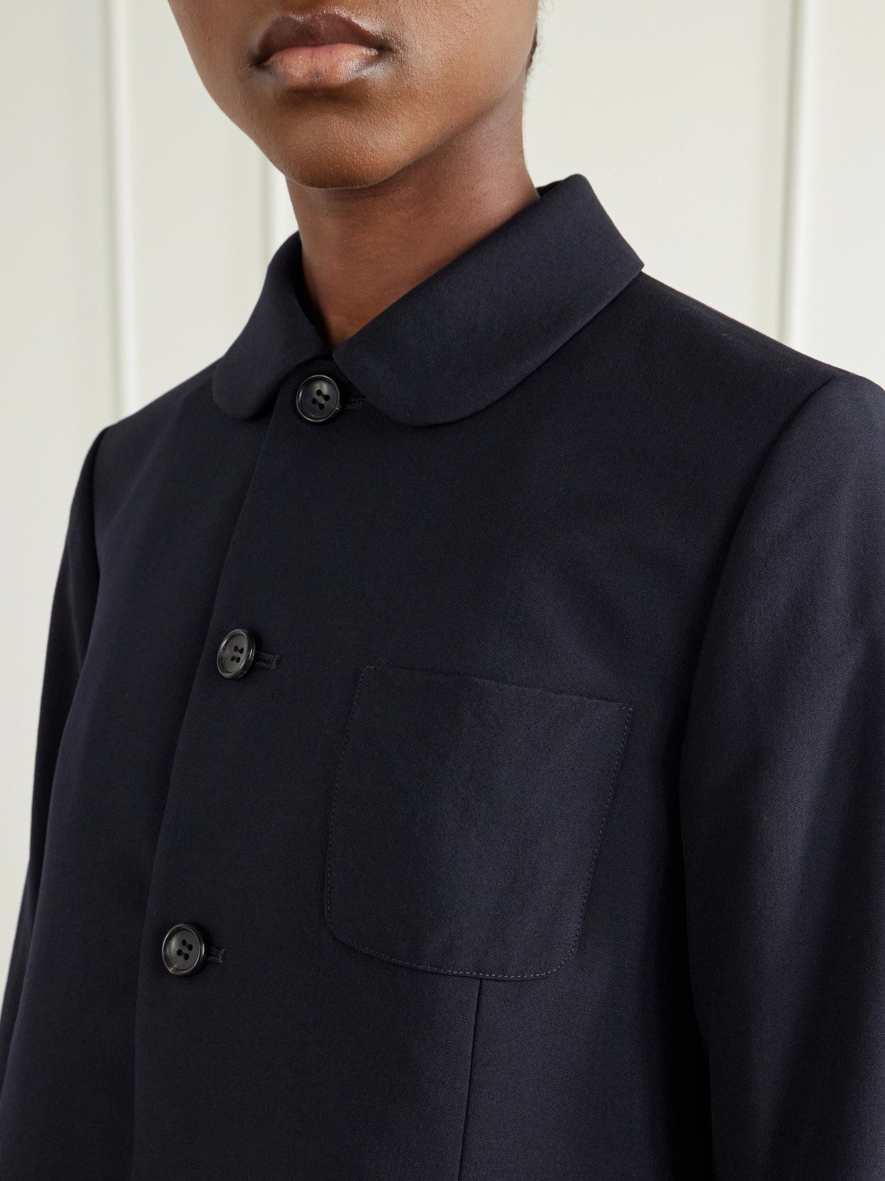 Comme Des Garçons Girl - Jacket