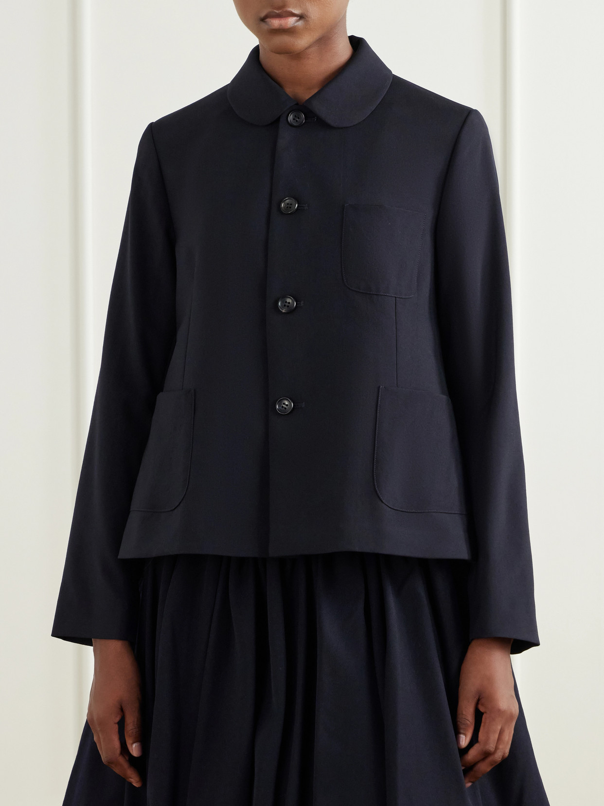 Comme Des Garçons Girl - Jacket