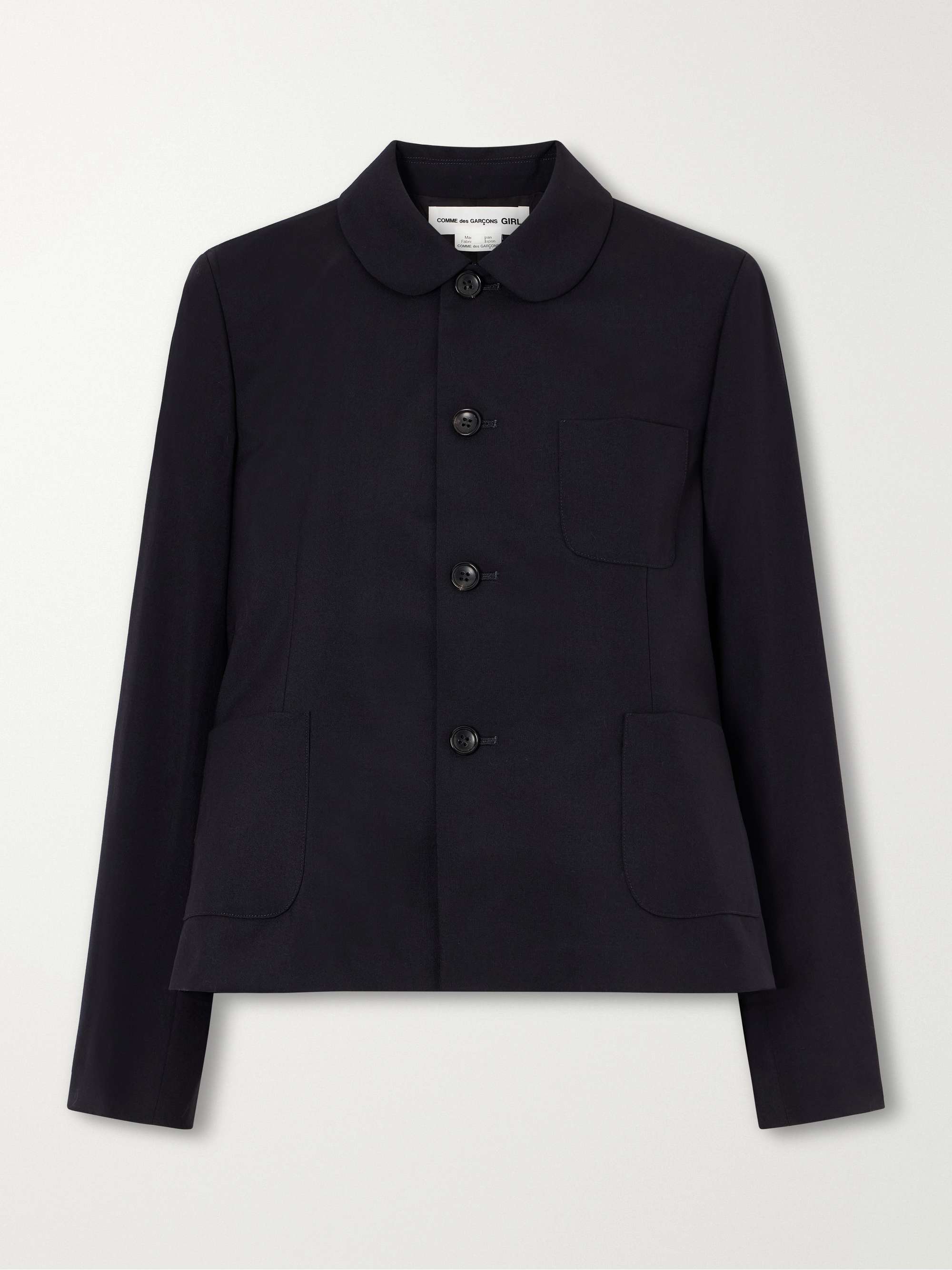 COMME DES GARÇONS GIRL 