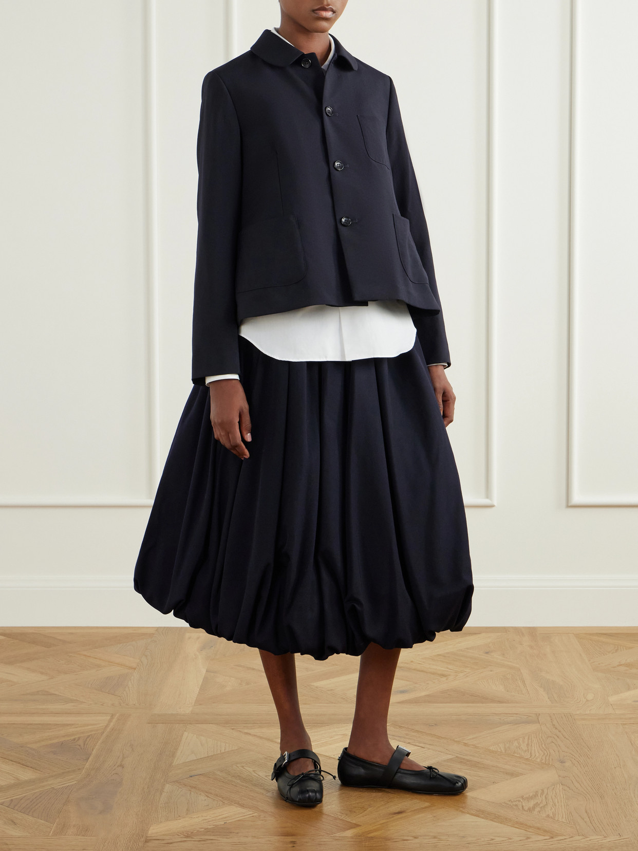 Comme Des Garçons Girl - Jacket
