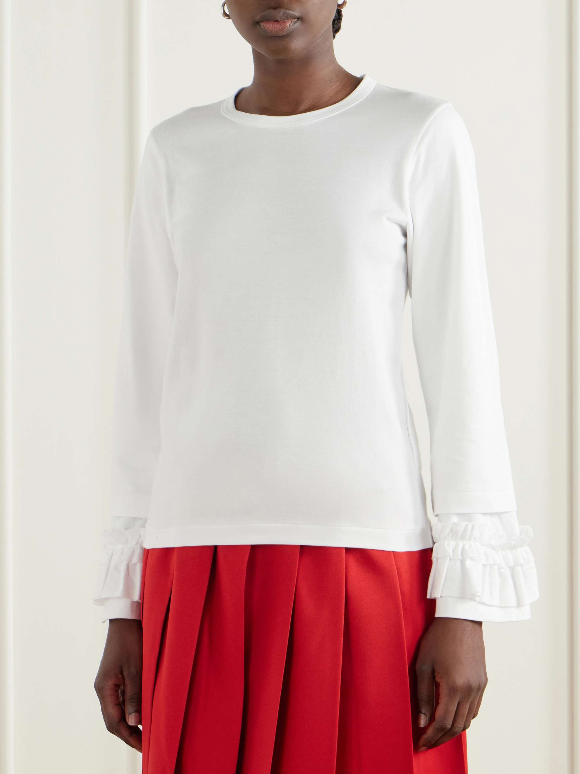 COMME DES GARÇONS GIRL 