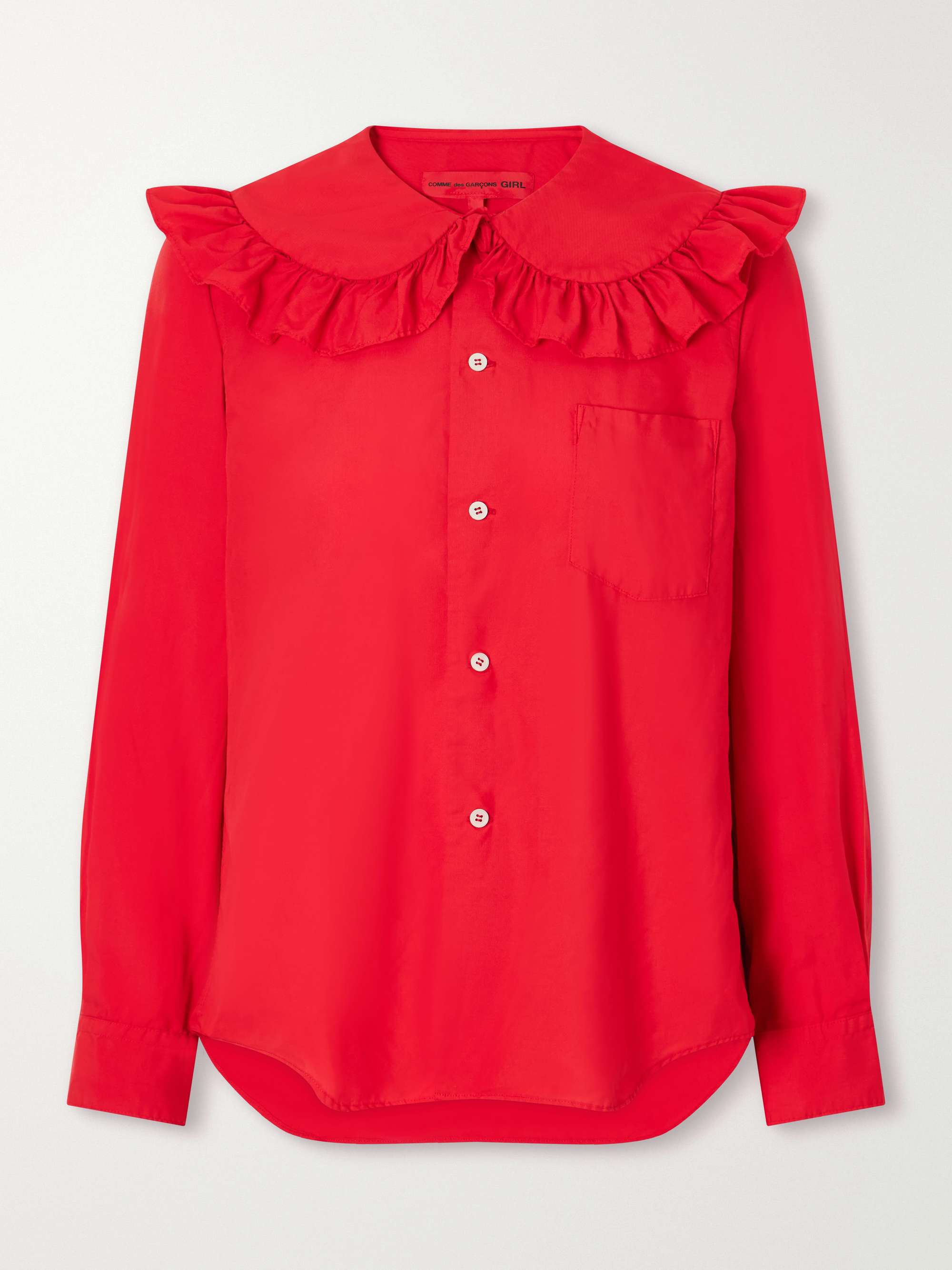 COMME DES GARÇONS GIRL 