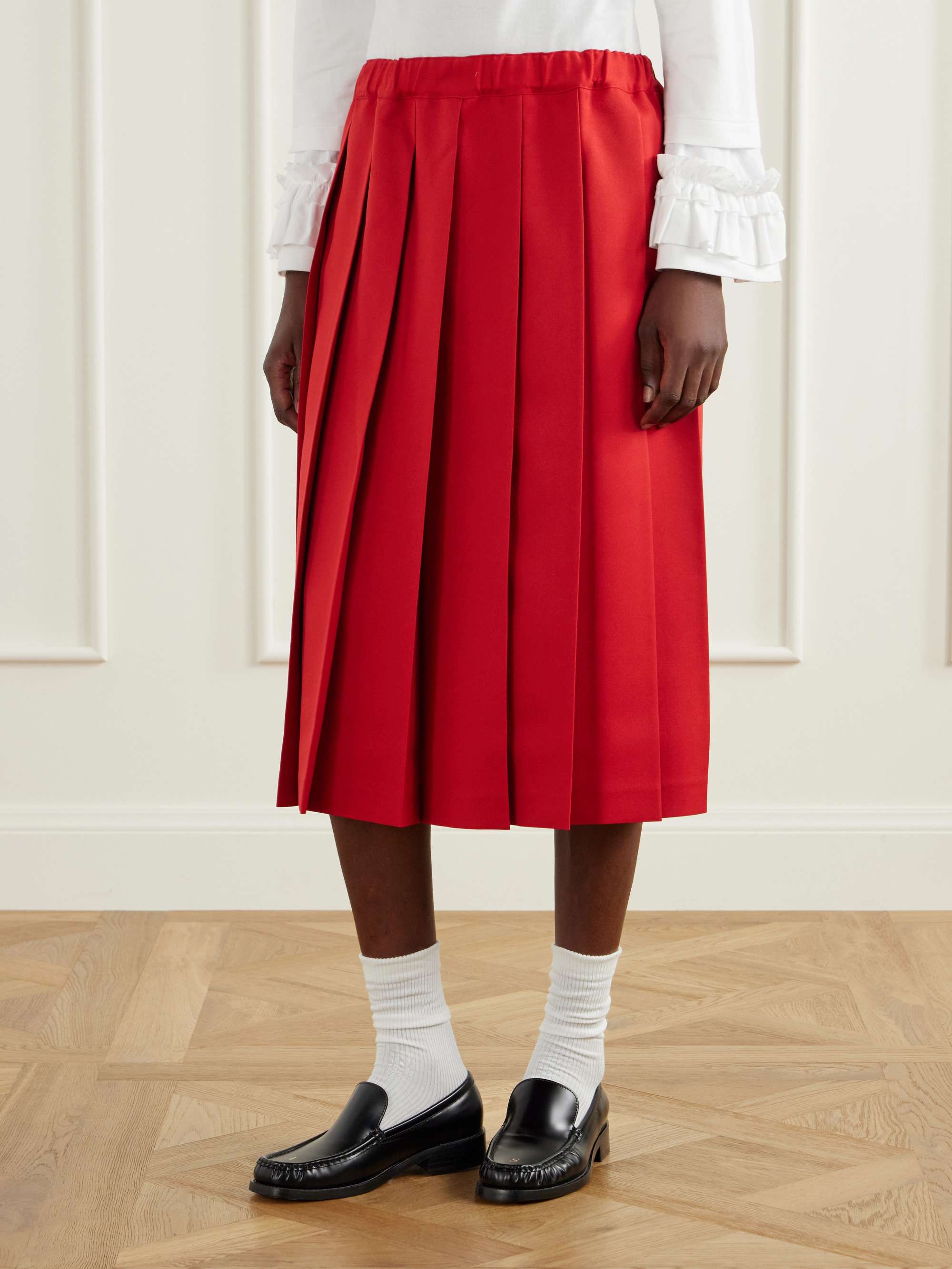 COMME DES GARÇONS GIRL 