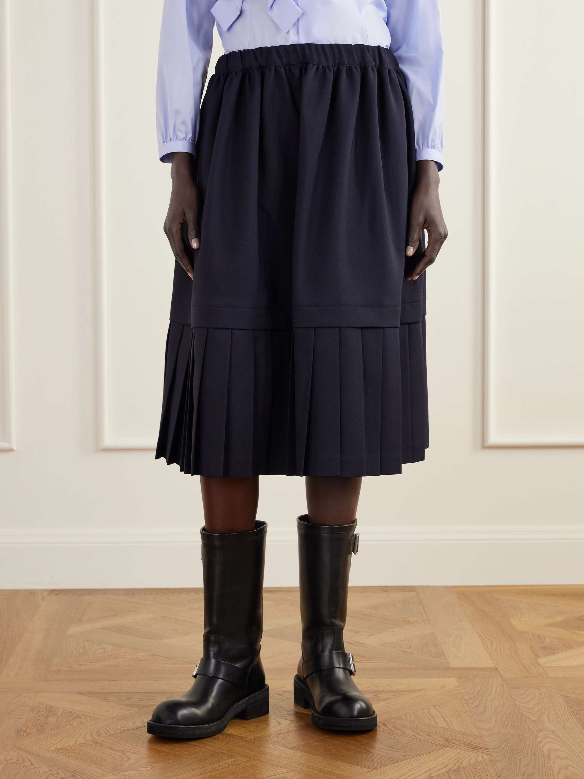 COMME DES GARÇONS GIRL 