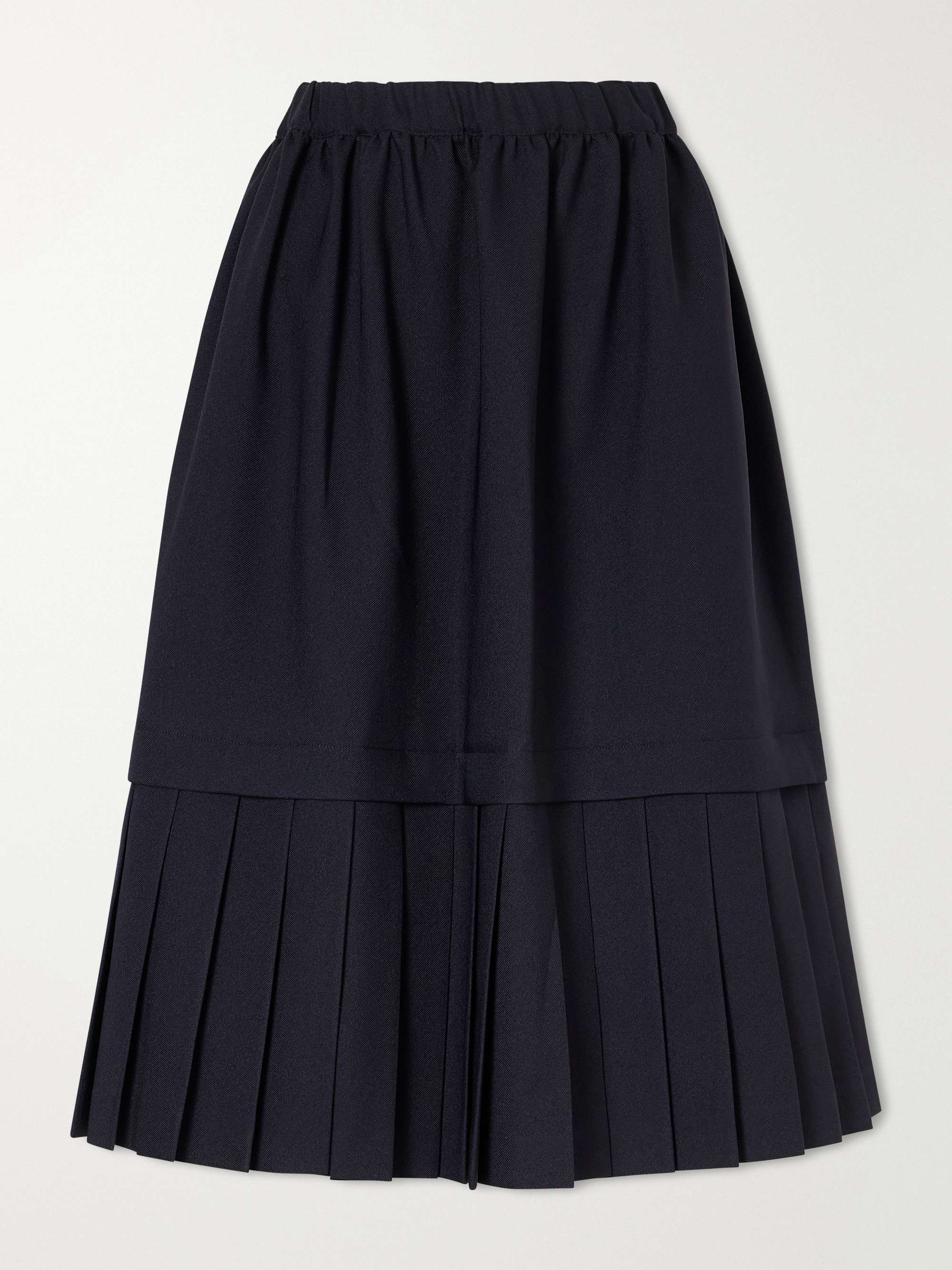 COMME DES GARÇONS GIRL 