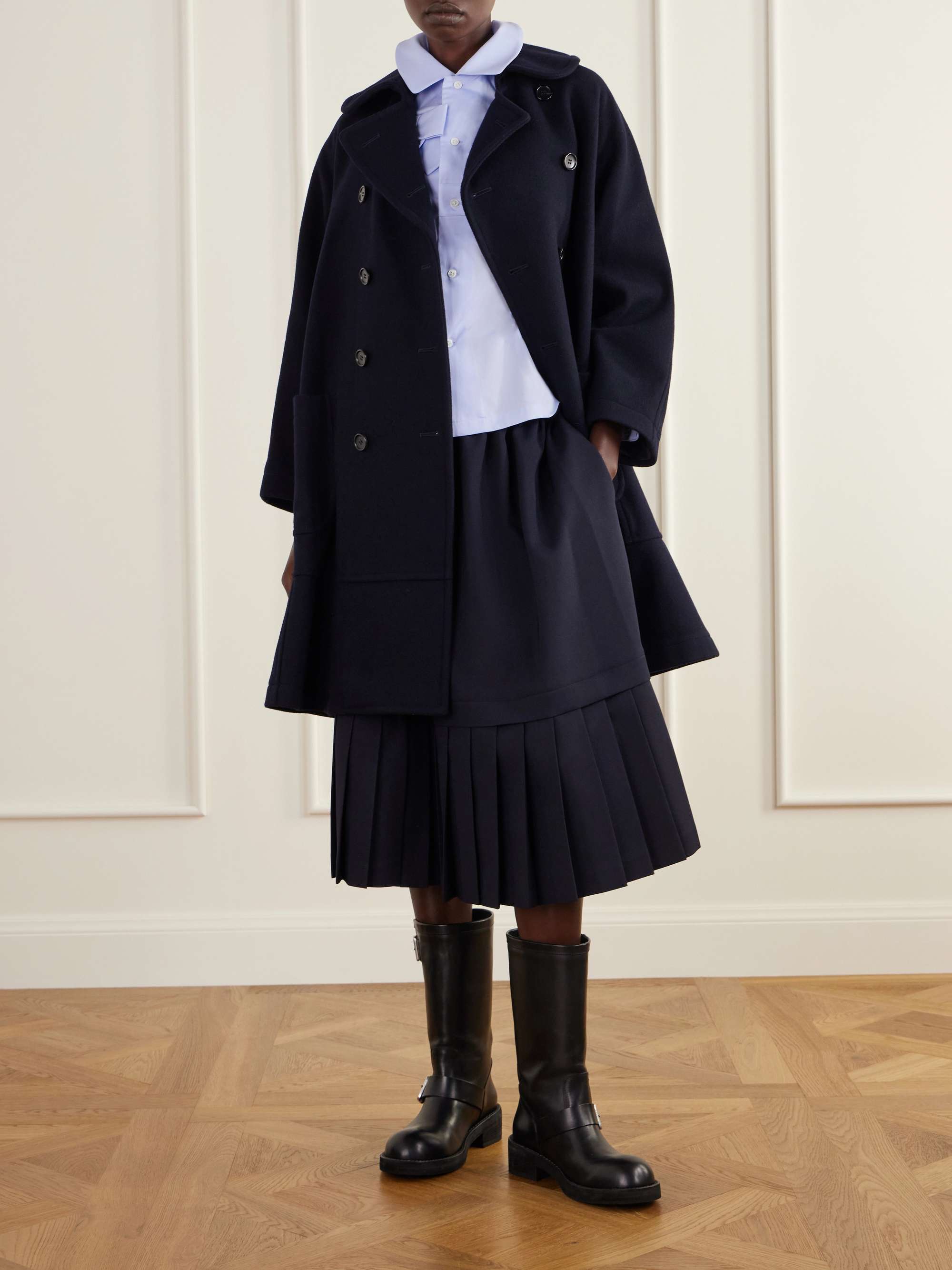 COMME DES GARÇONS GIRL 