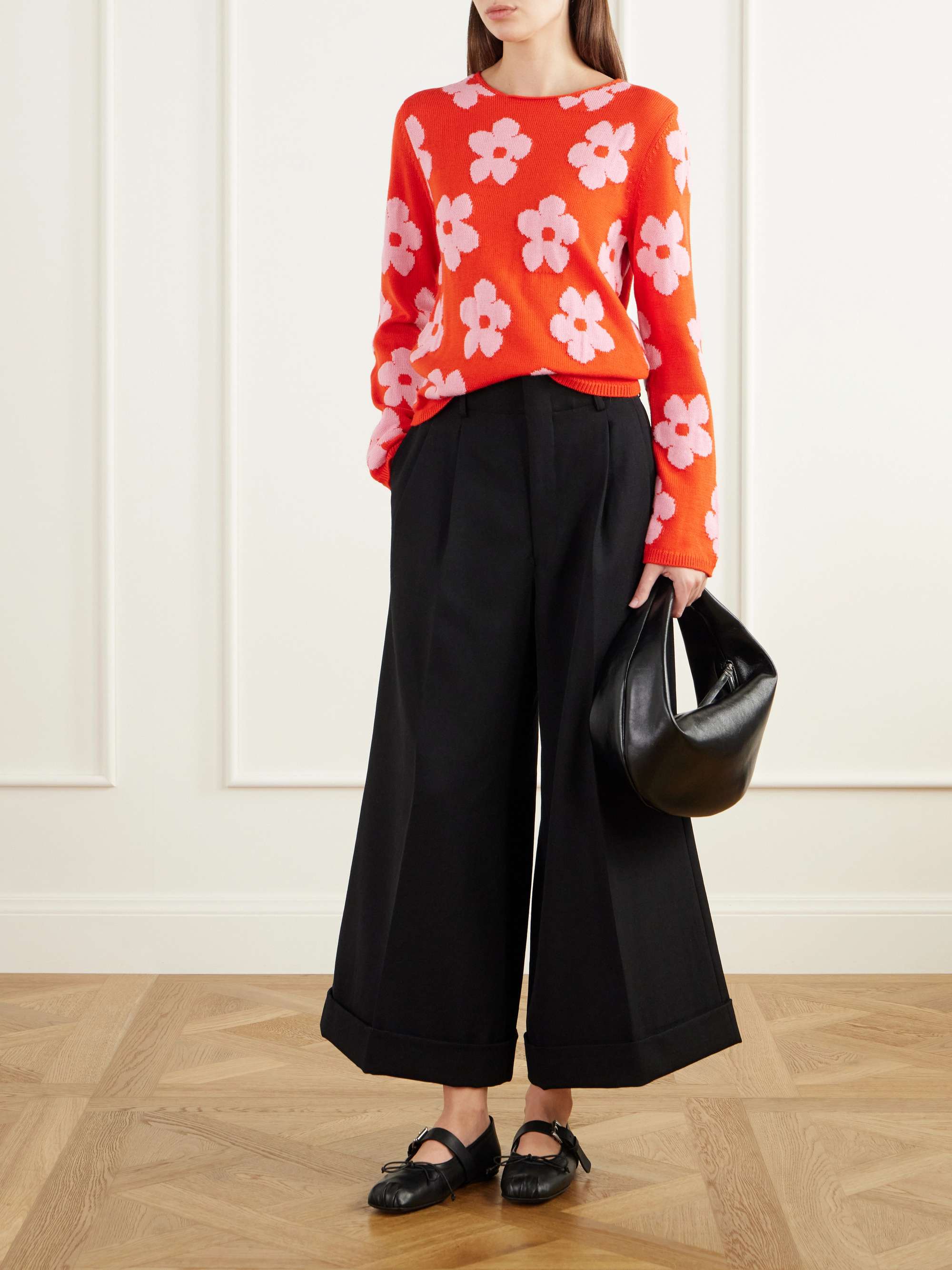 COMME DES GARÇONS GIRL 