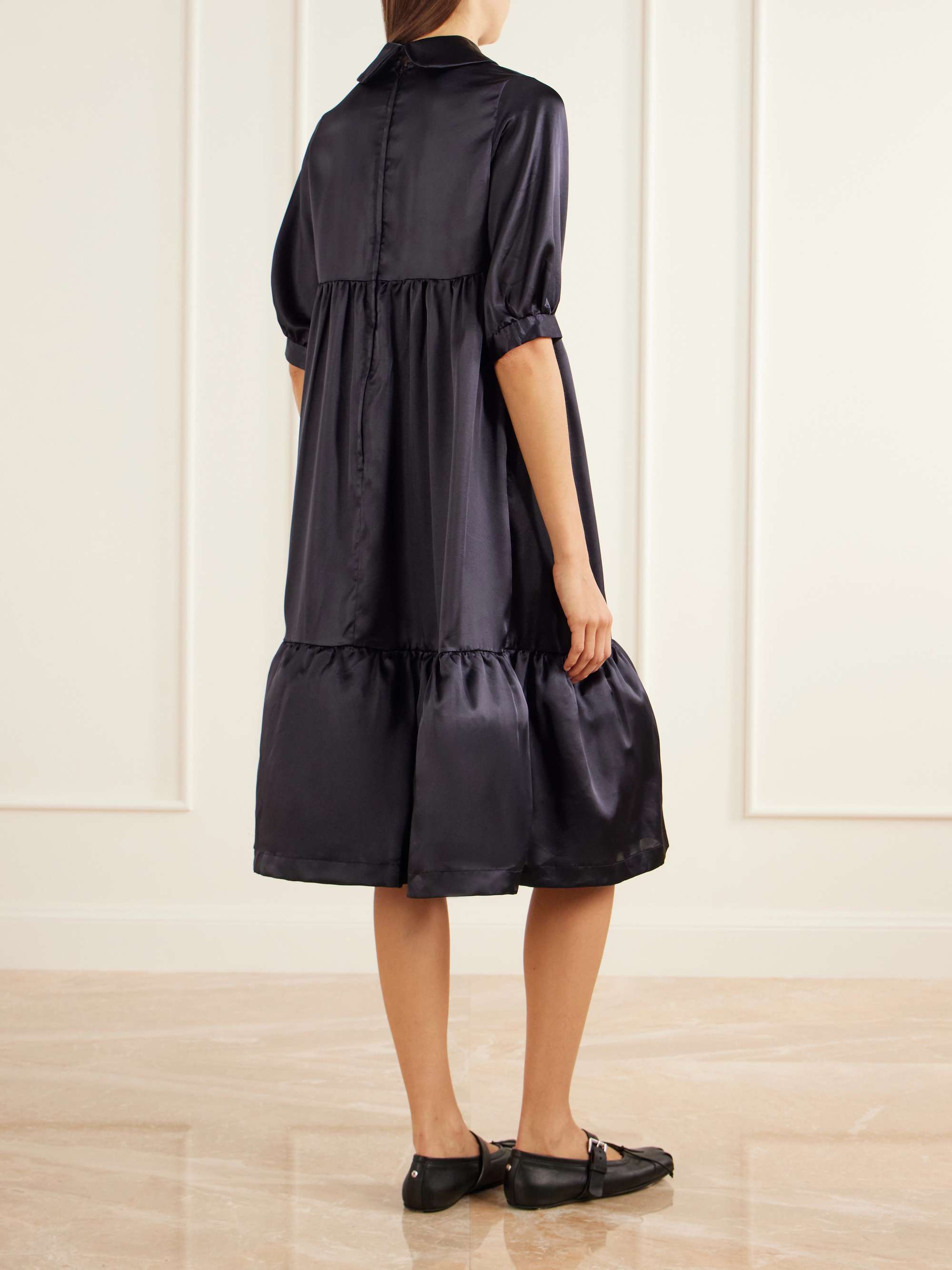 COMME DES GARÇONS GIRL 
