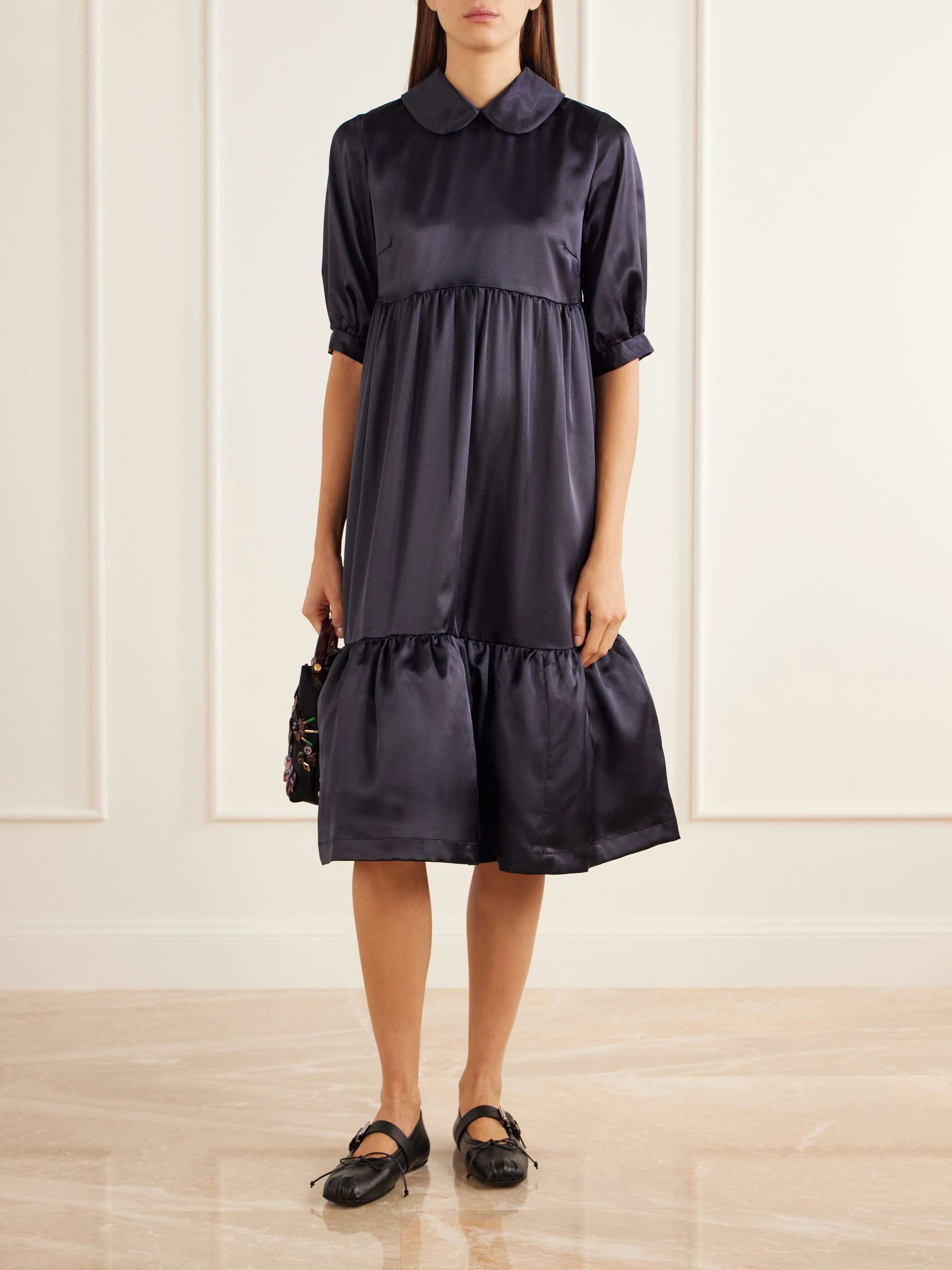COMME DES GARÇONS GIRL 