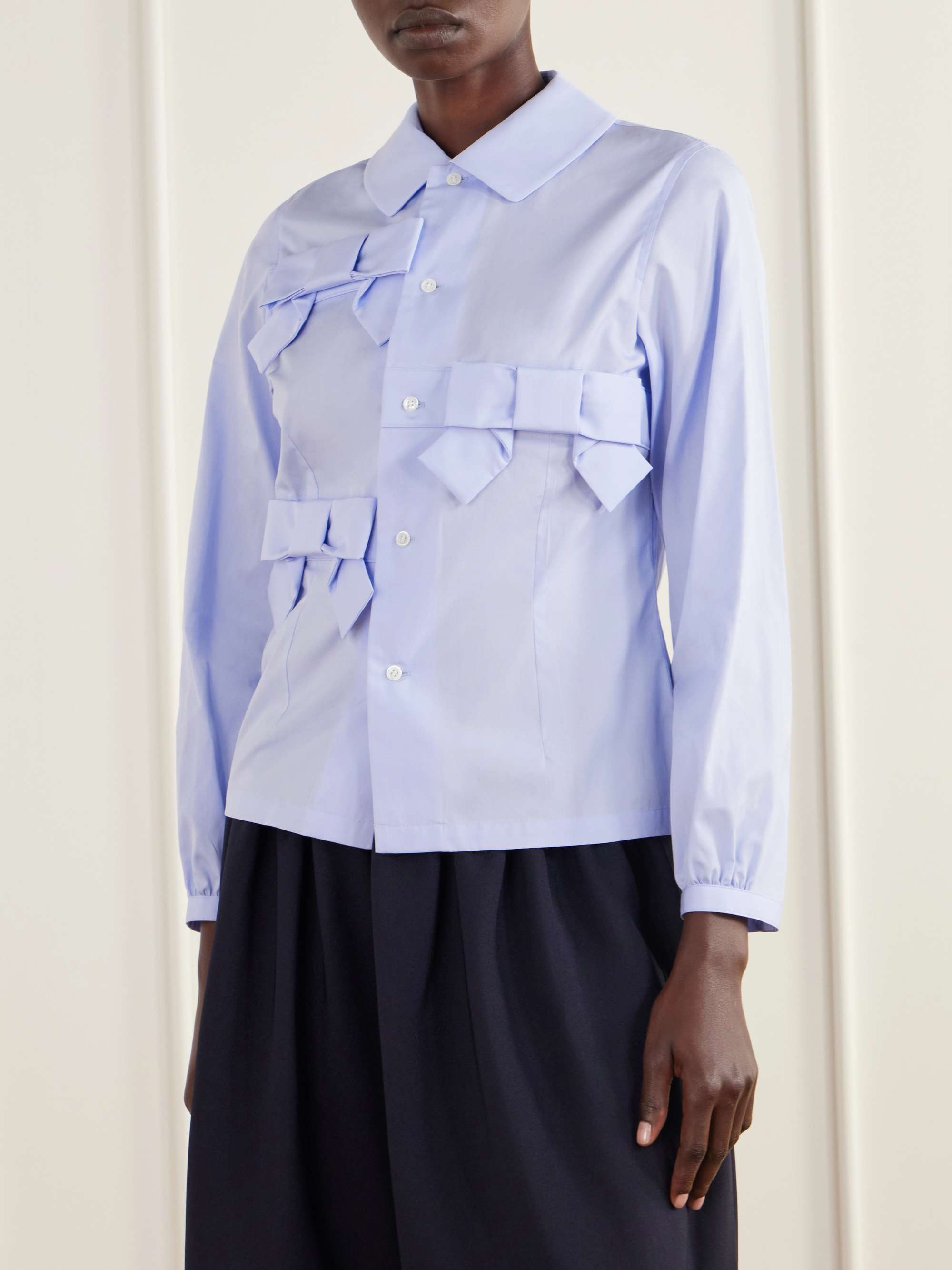 COMME DES GARÇONS GIRL 
