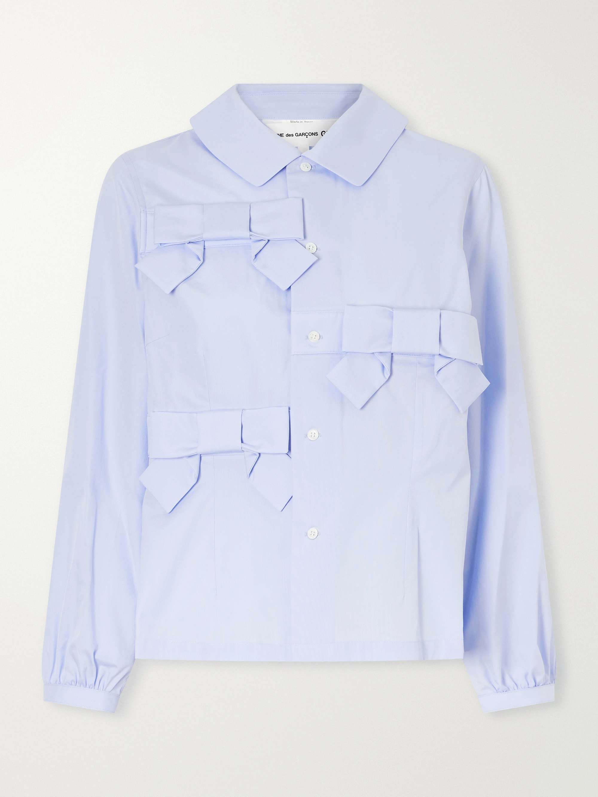 COMME DES GARÇONS GIRL 