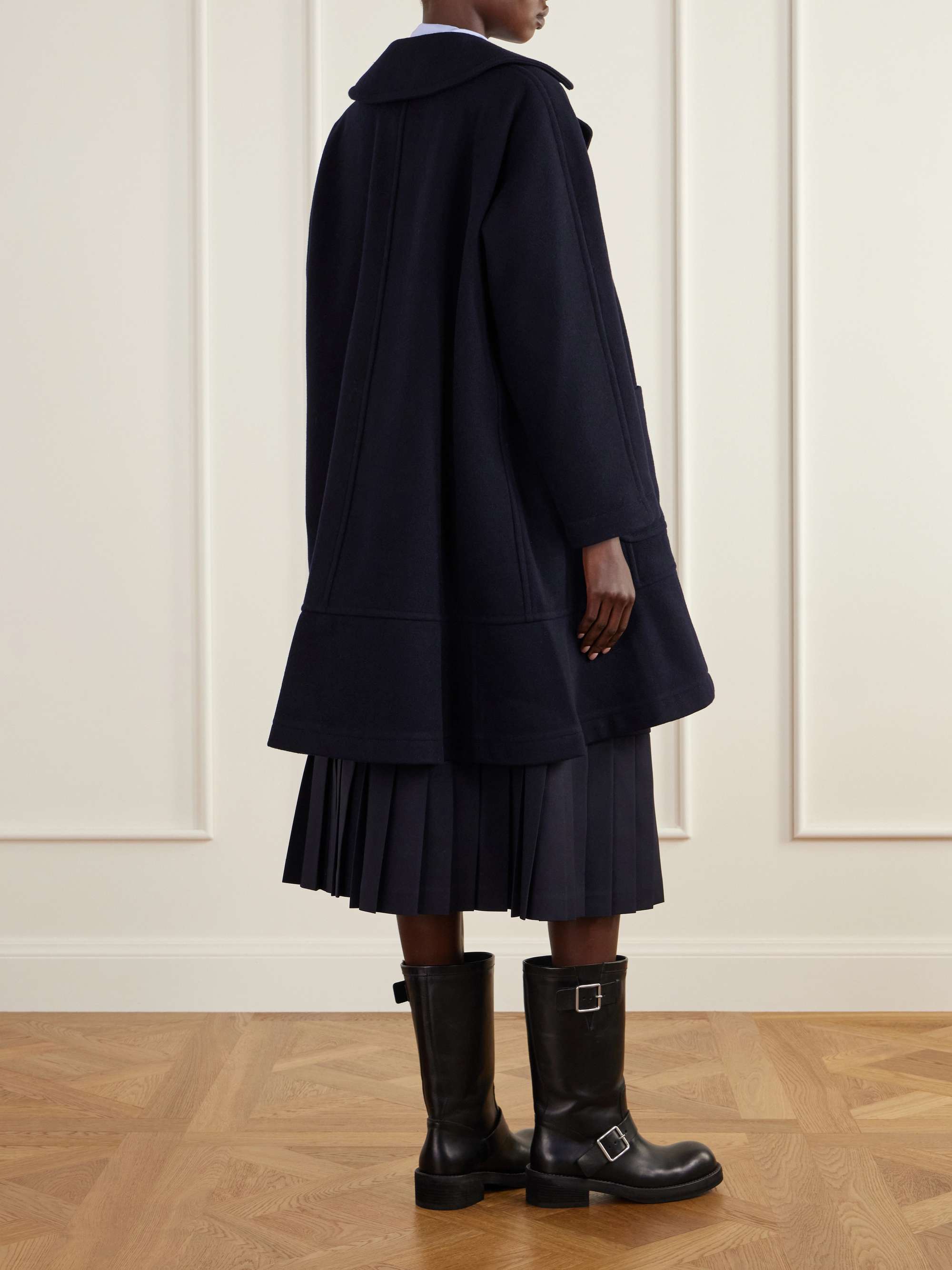 COMME DES GARÇONS GIRL 