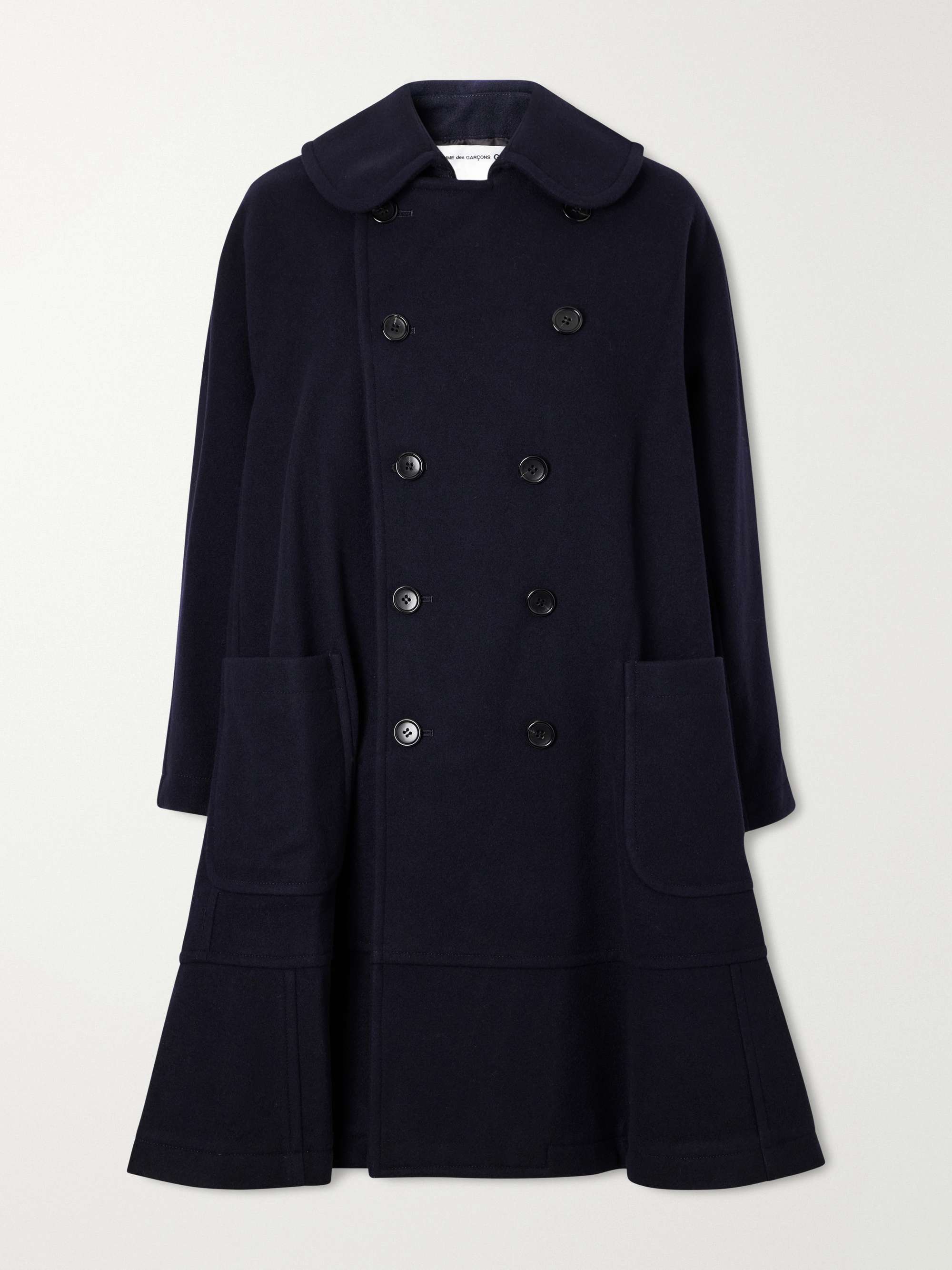 COMME DES GARÇONS GIRL 