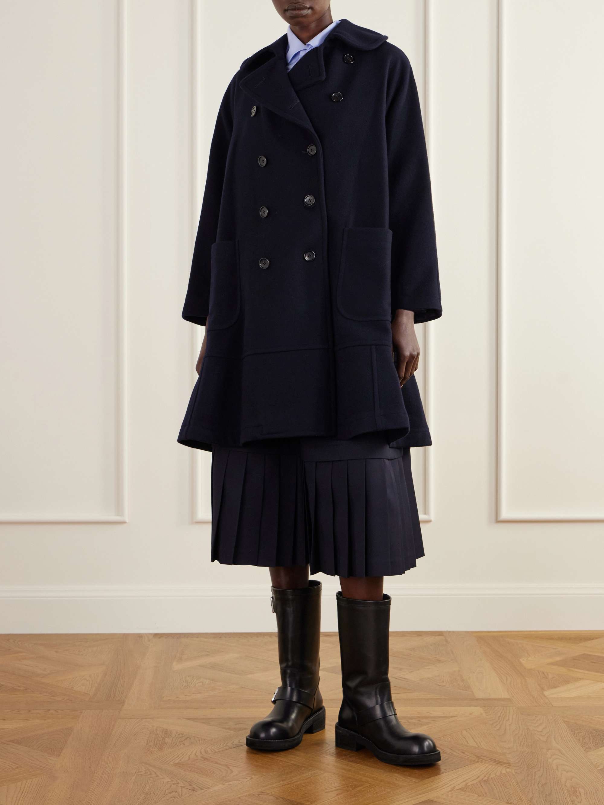 COMME DES GARÇONS GIRL 