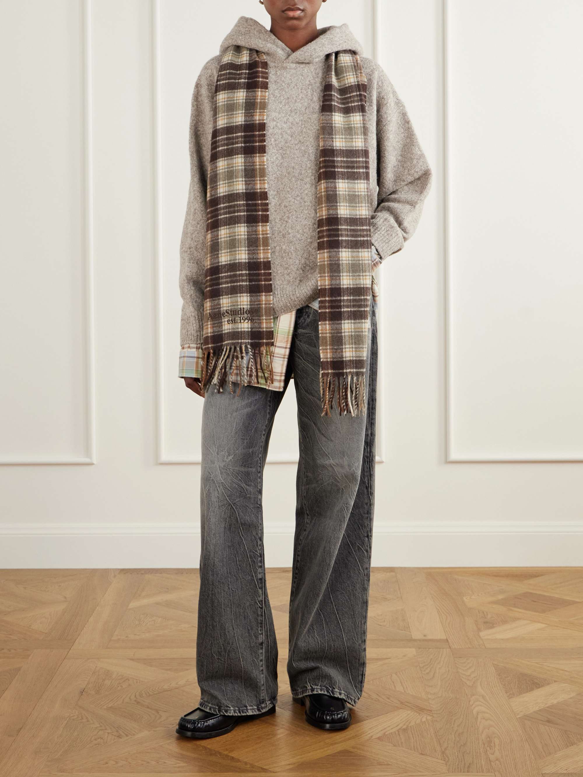 ACNE STUDIOS 