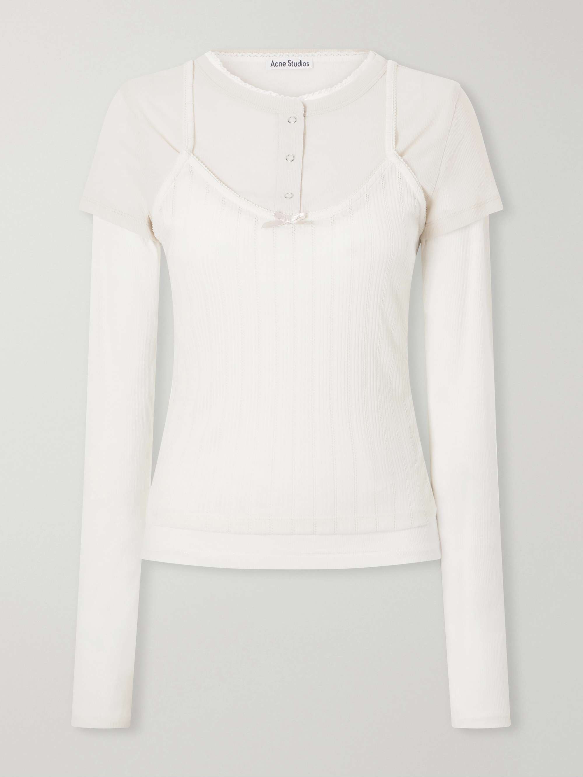 ACNE STUDIOS 