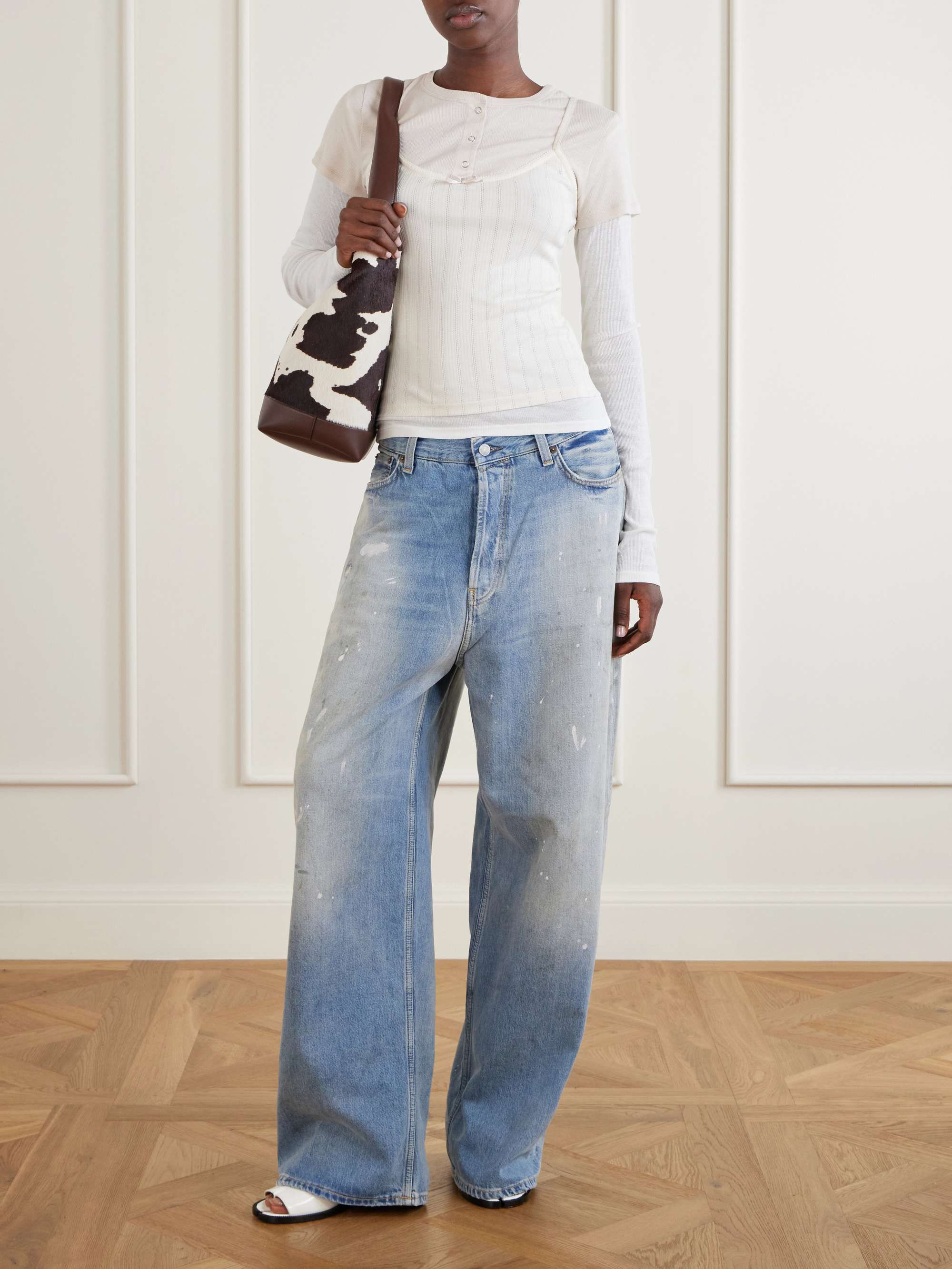 ACNE STUDIOS 