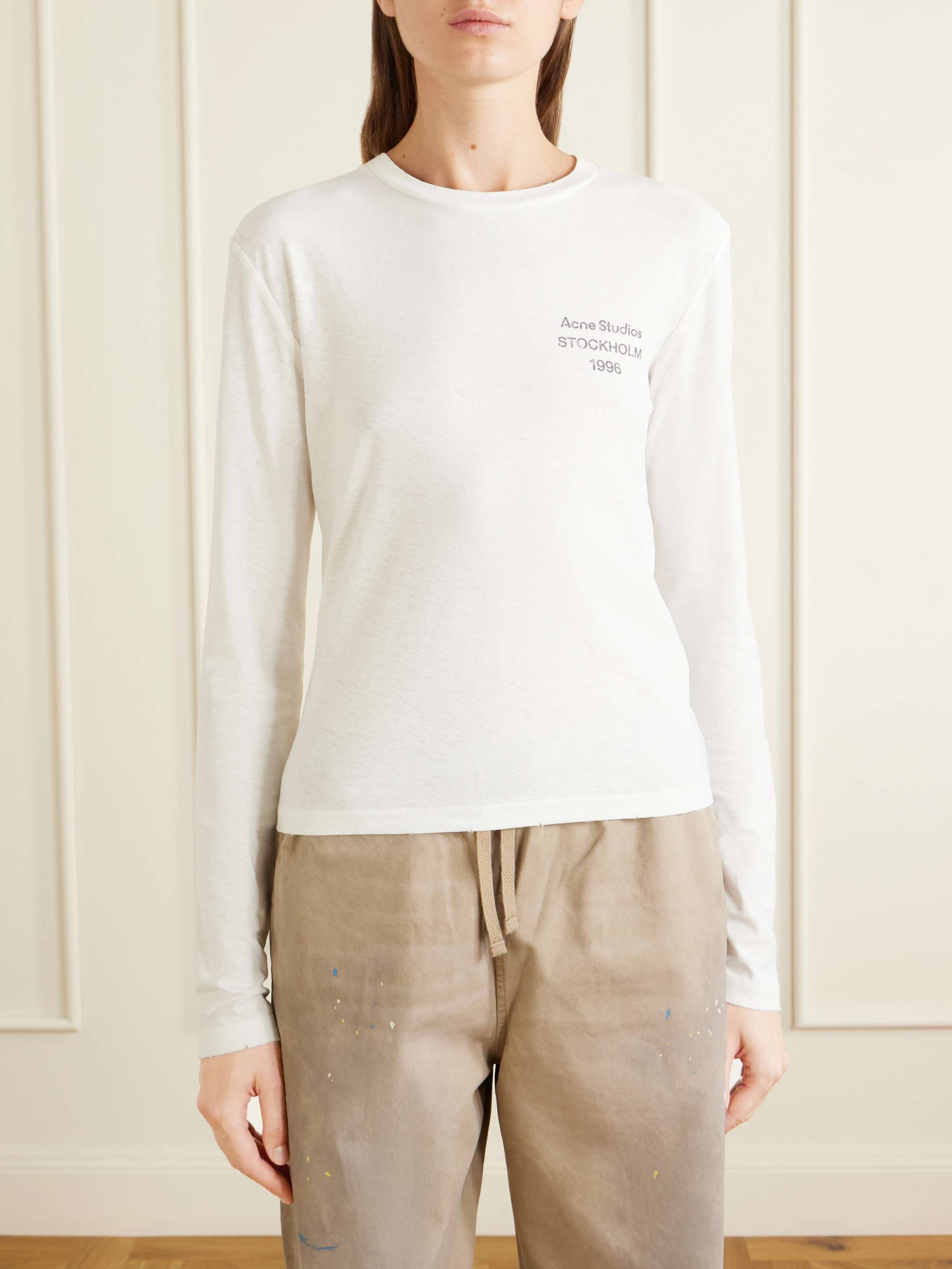 ACNE STUDIOS 