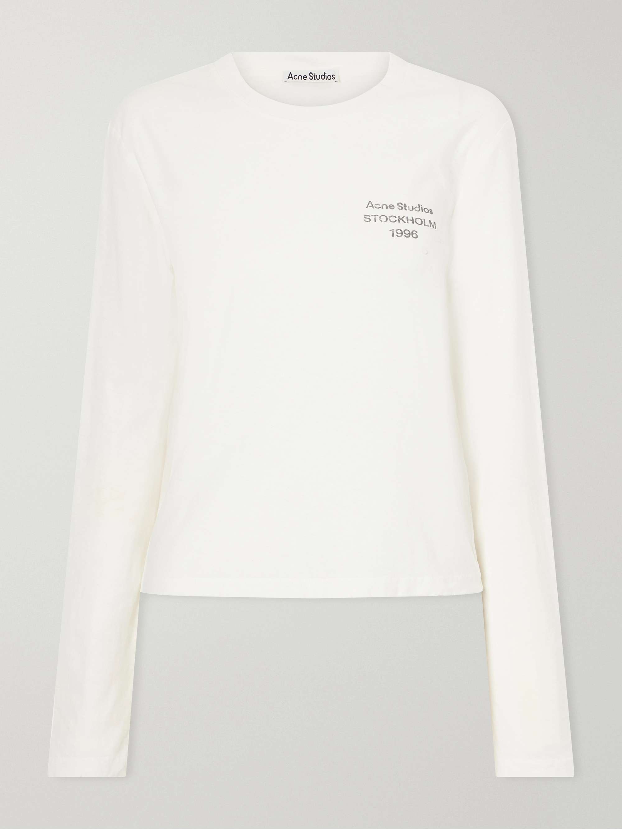 ACNE STUDIOS 