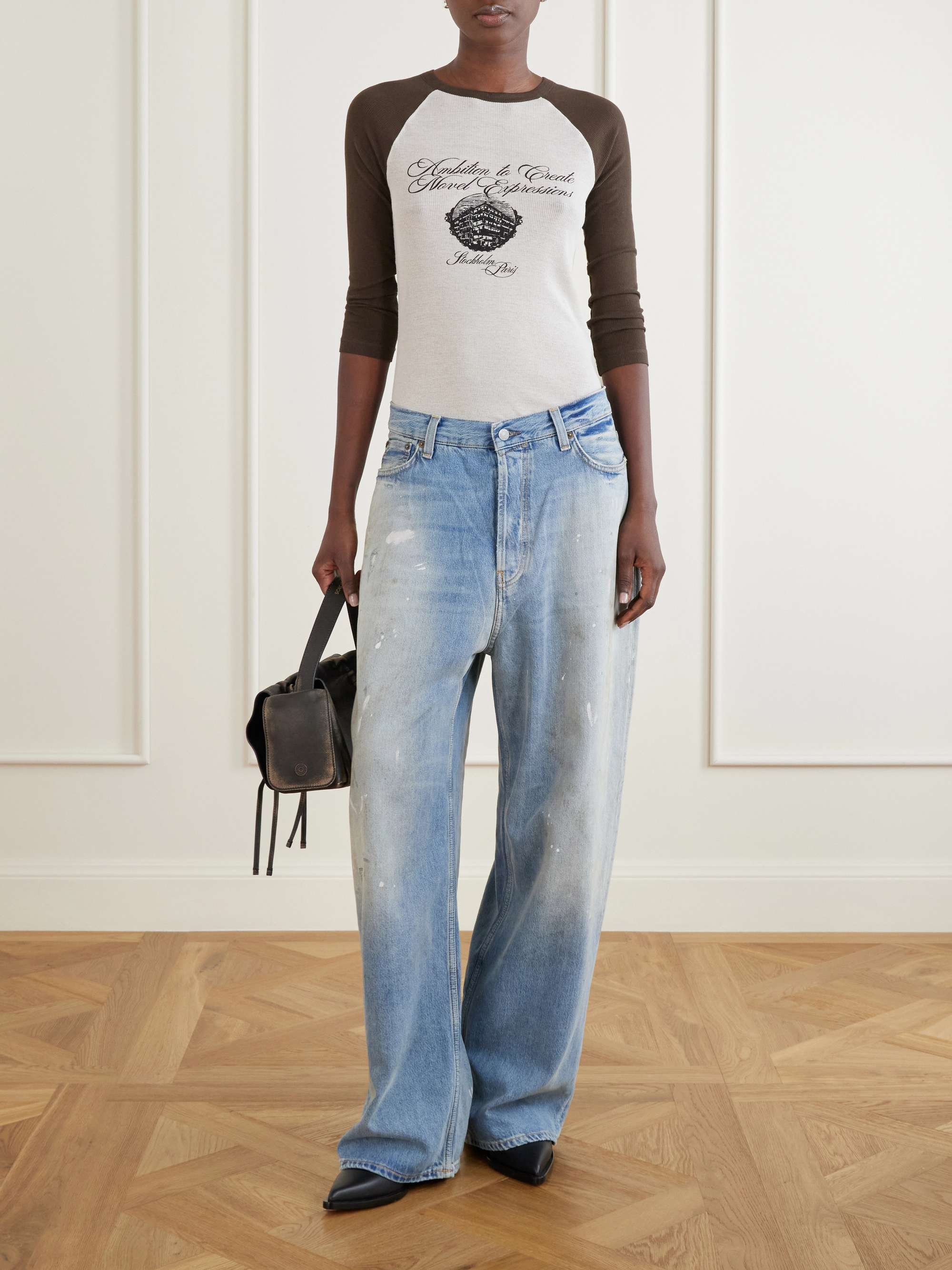 ACNE STUDIOS 