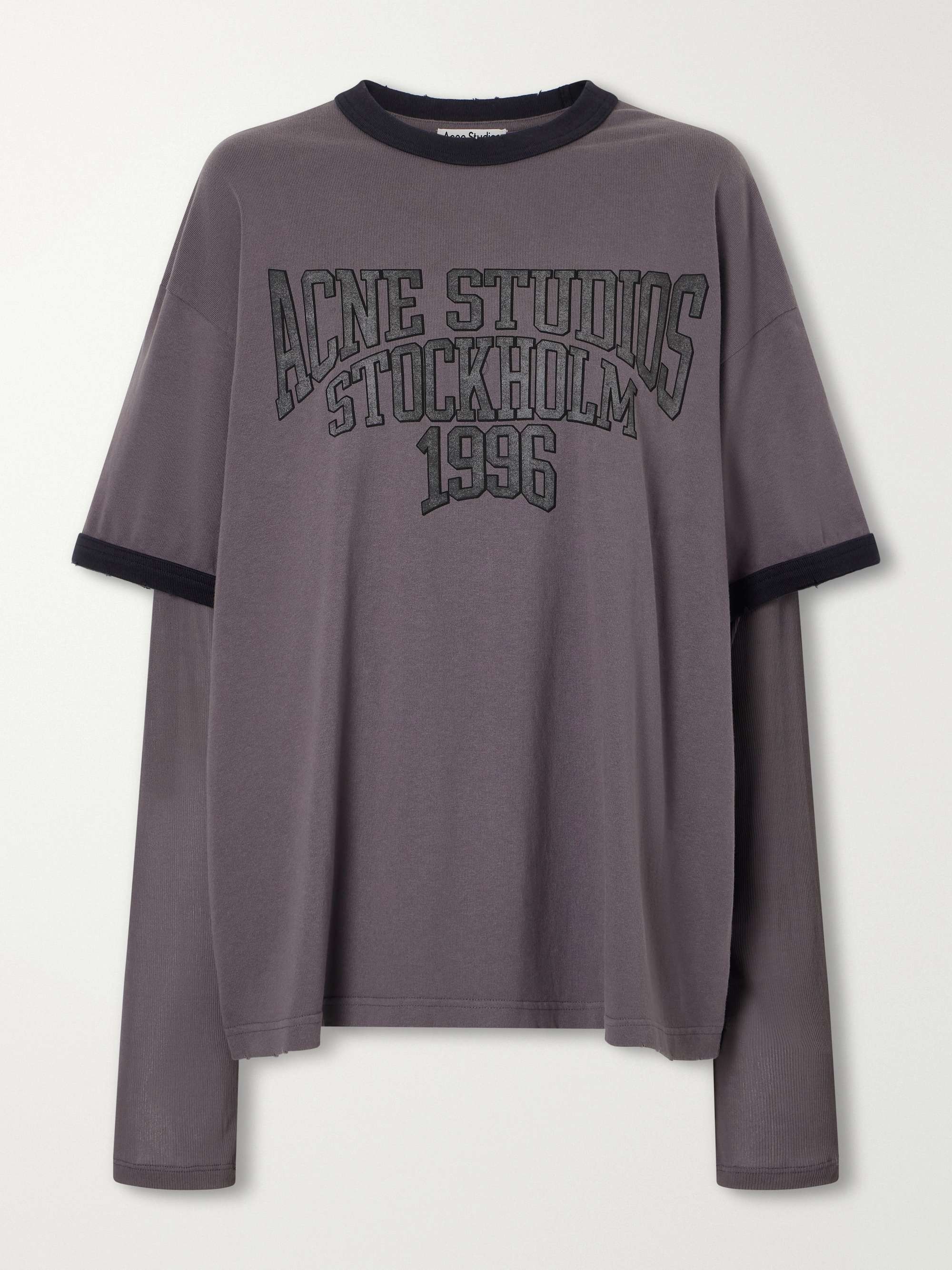 ACNE STUDIOS 