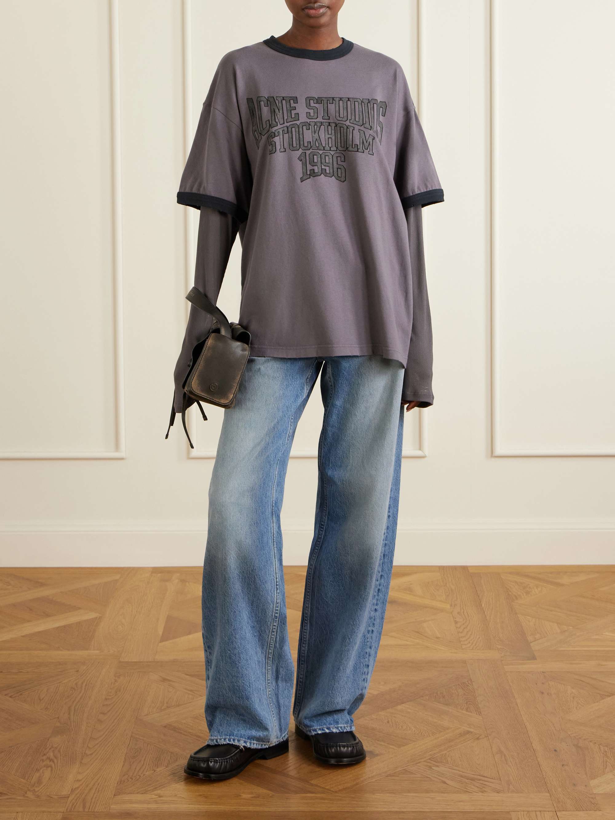 ACNE STUDIOS 