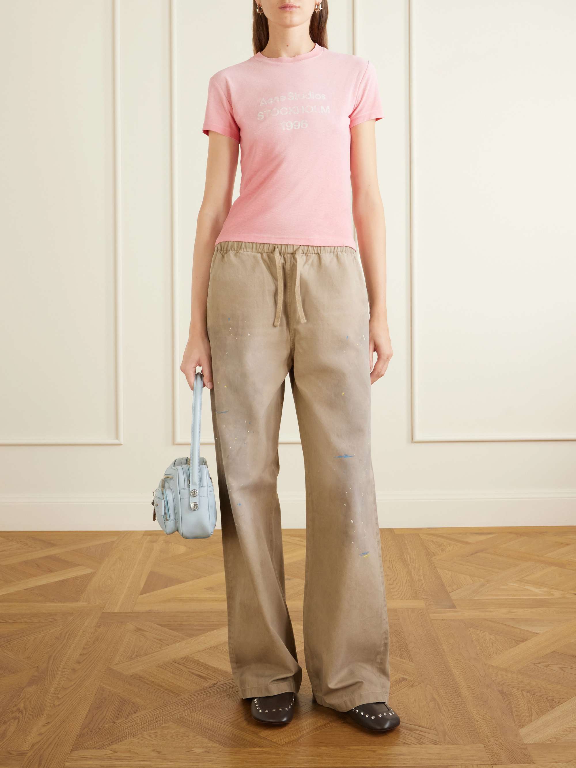 ACNE STUDIOS 