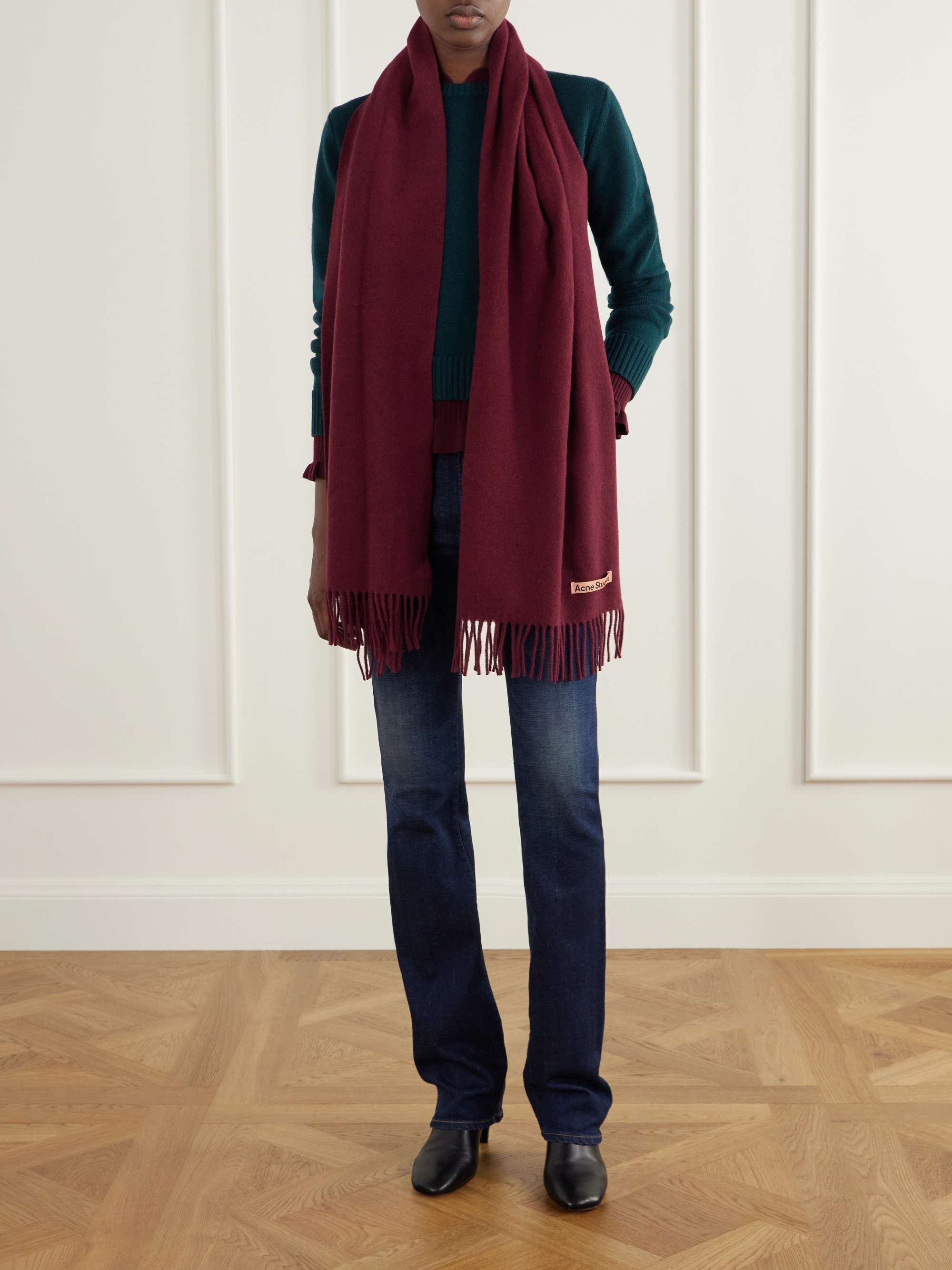 ACNE STUDIOS 
