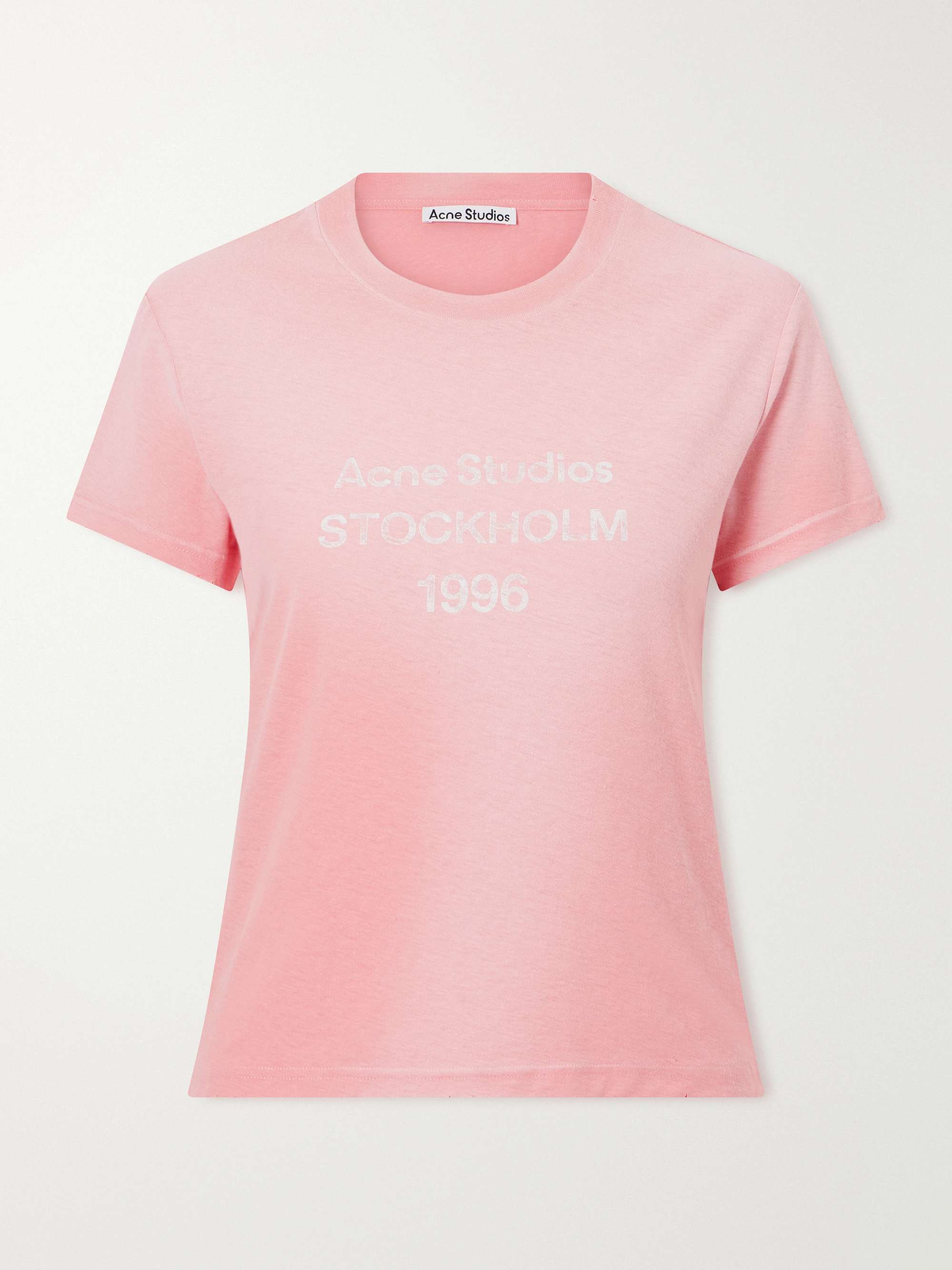ACNE STUDIOS 