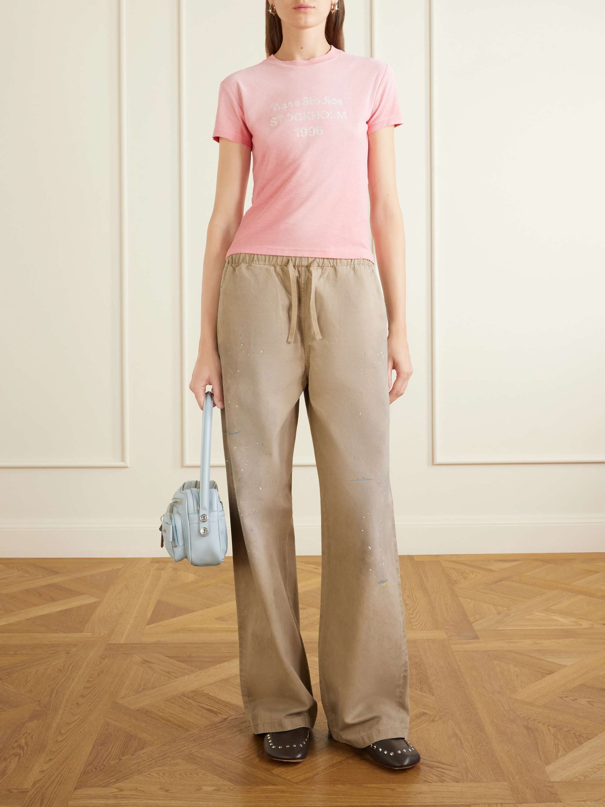 ACNE STUDIOS 