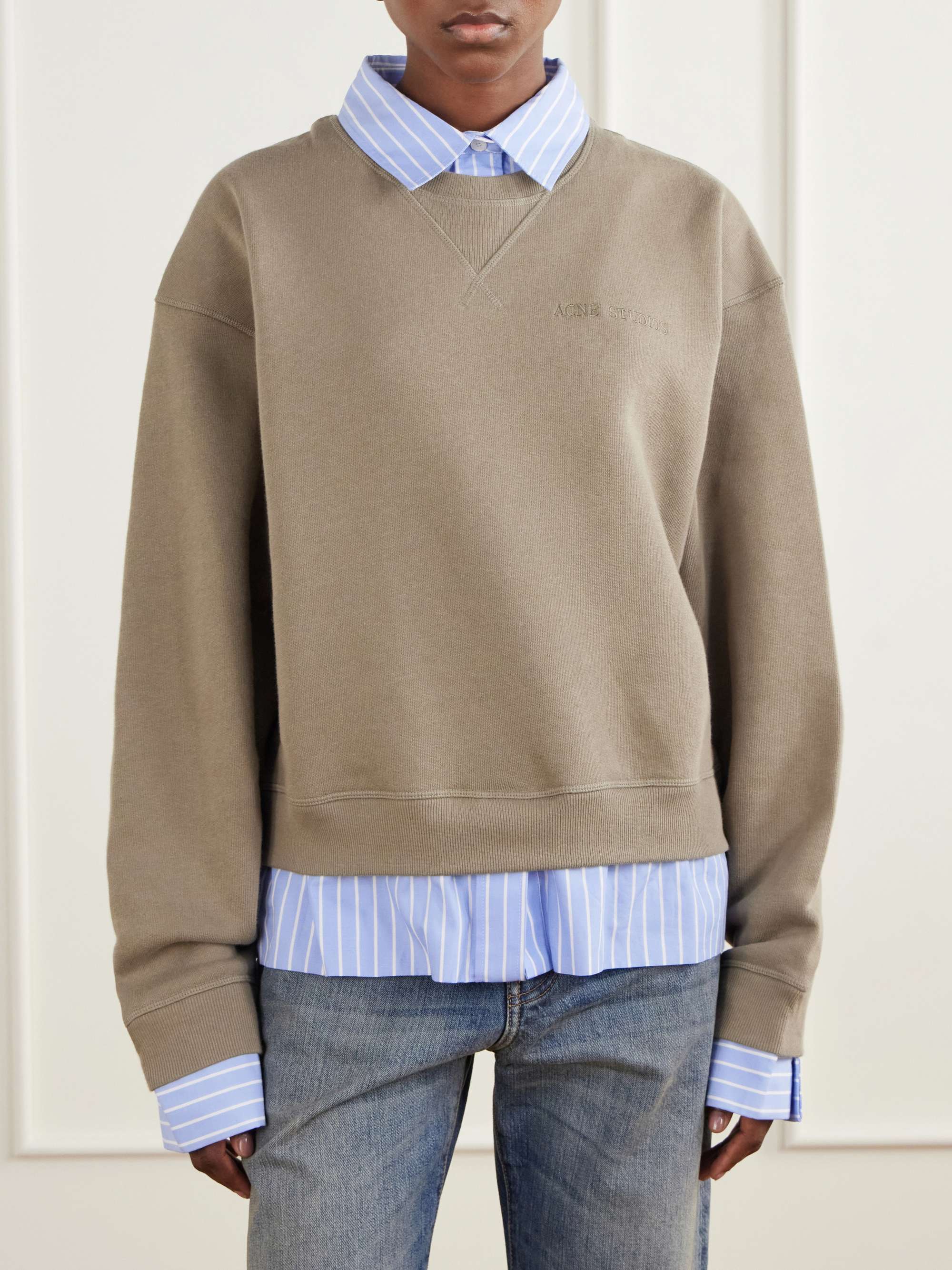 ACNE STUDIOS 