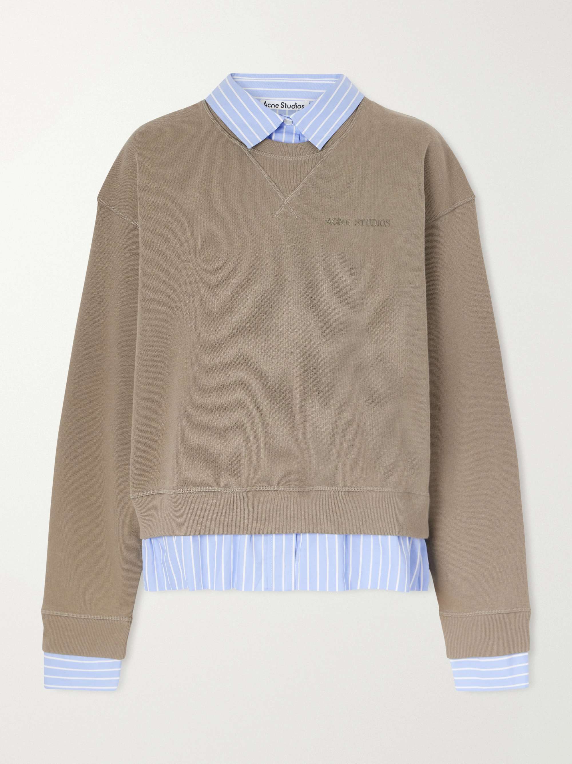 ACNE STUDIOS 