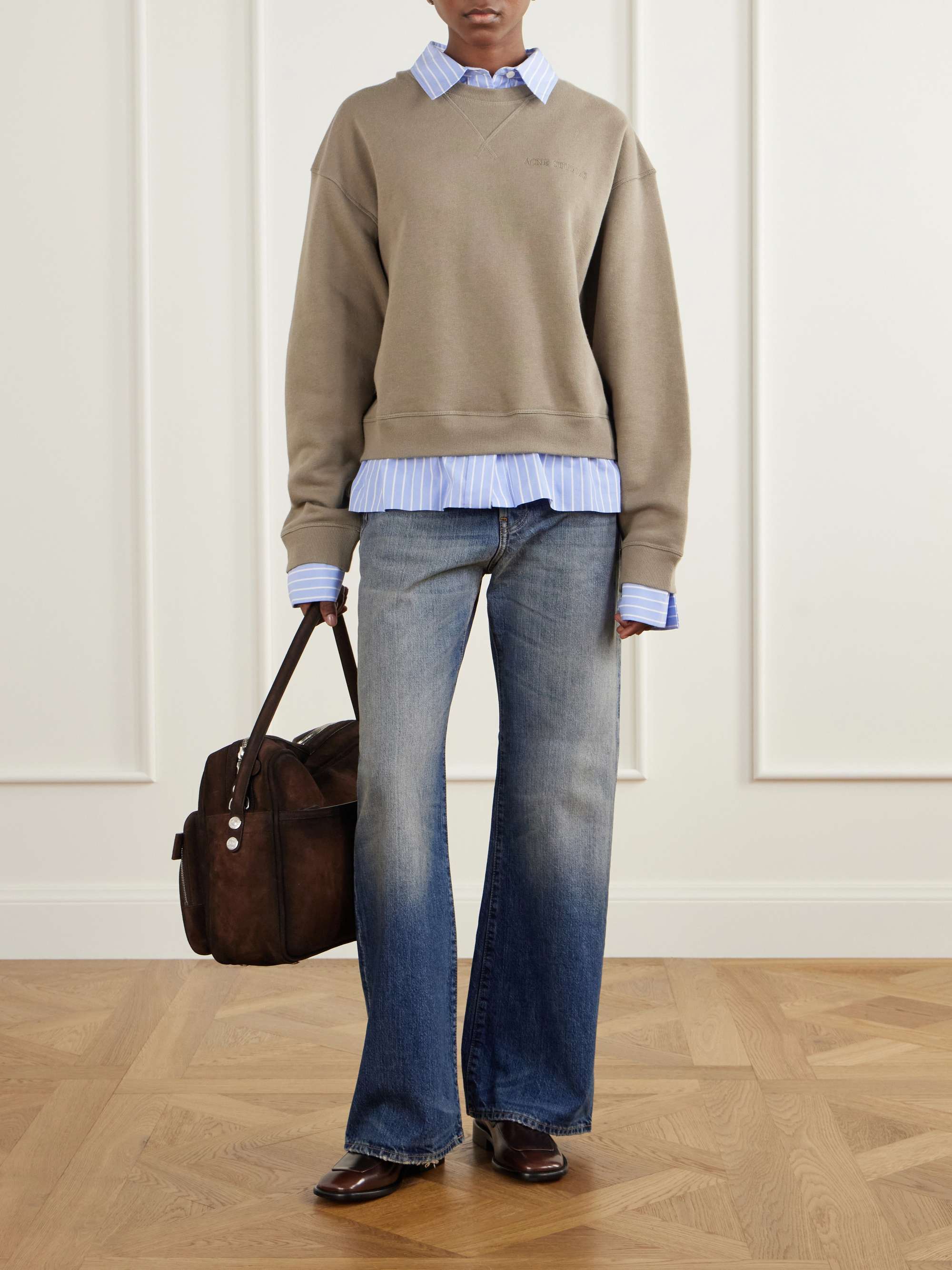 ACNE STUDIOS 