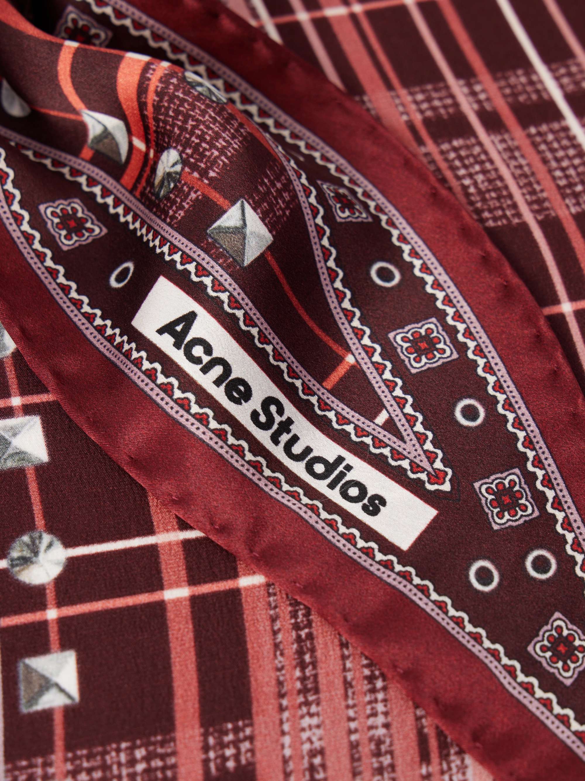 ACNE STUDIOS 