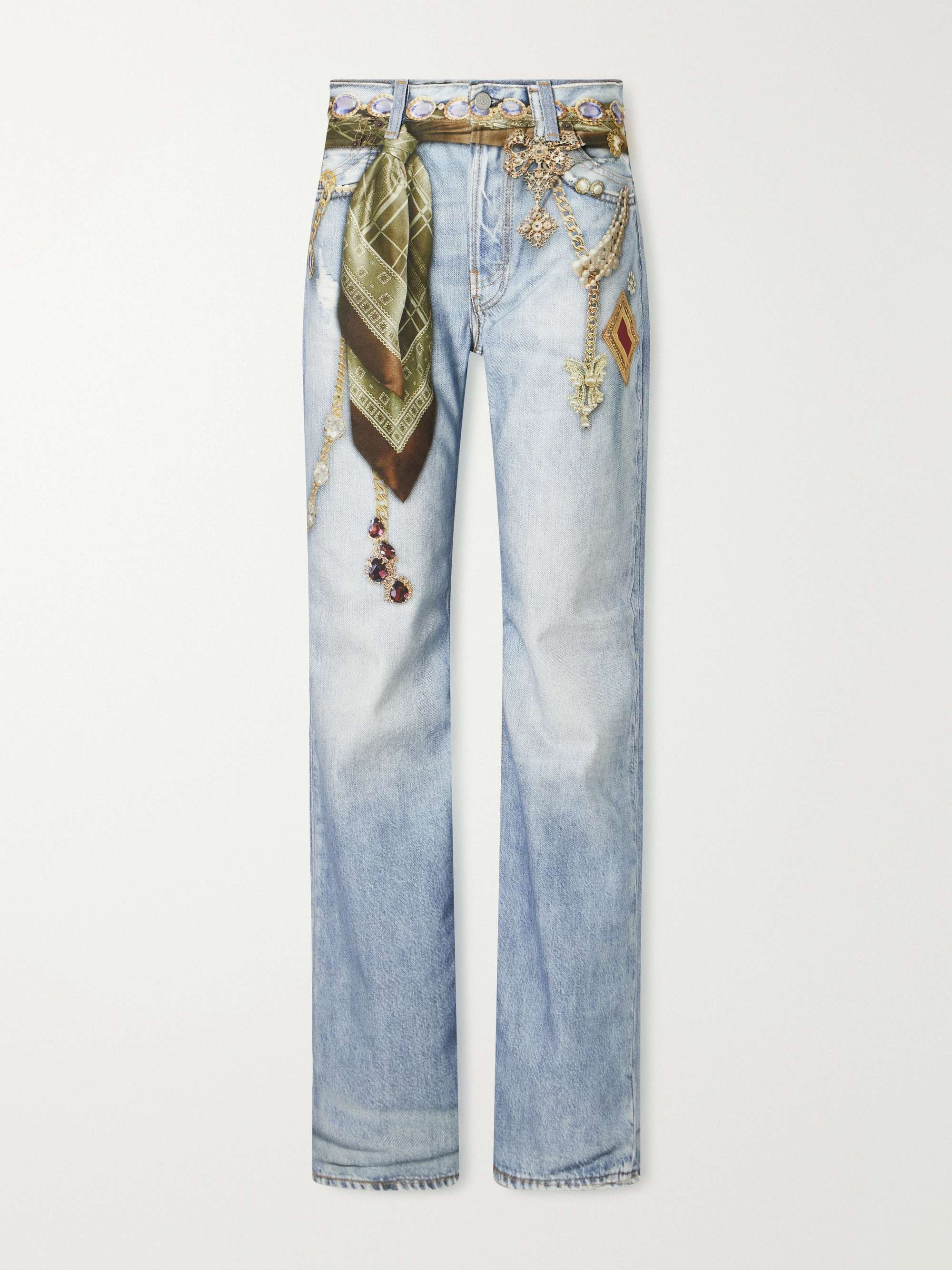 ACNE STUDIOS 