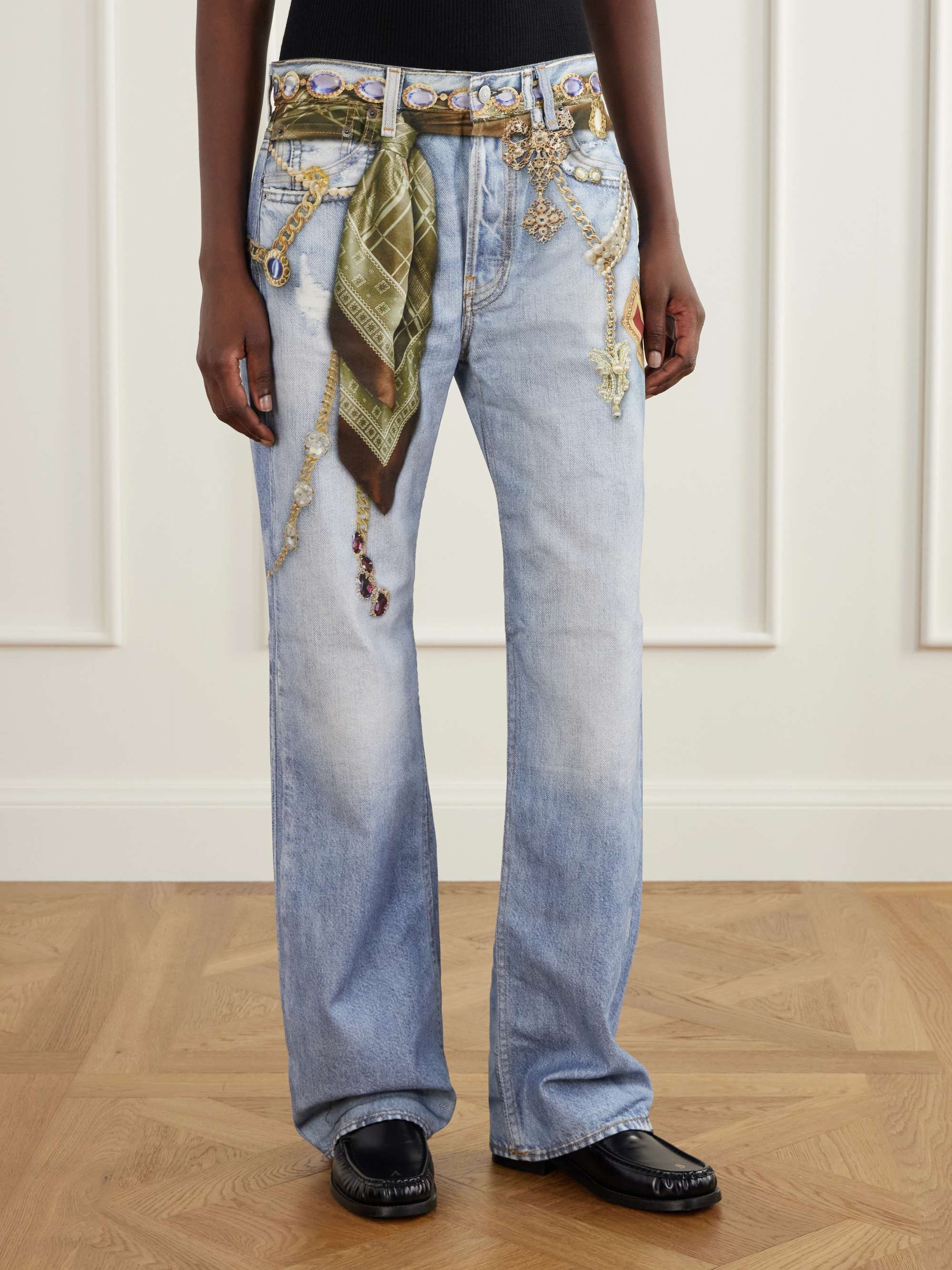 ACNE STUDIOS 