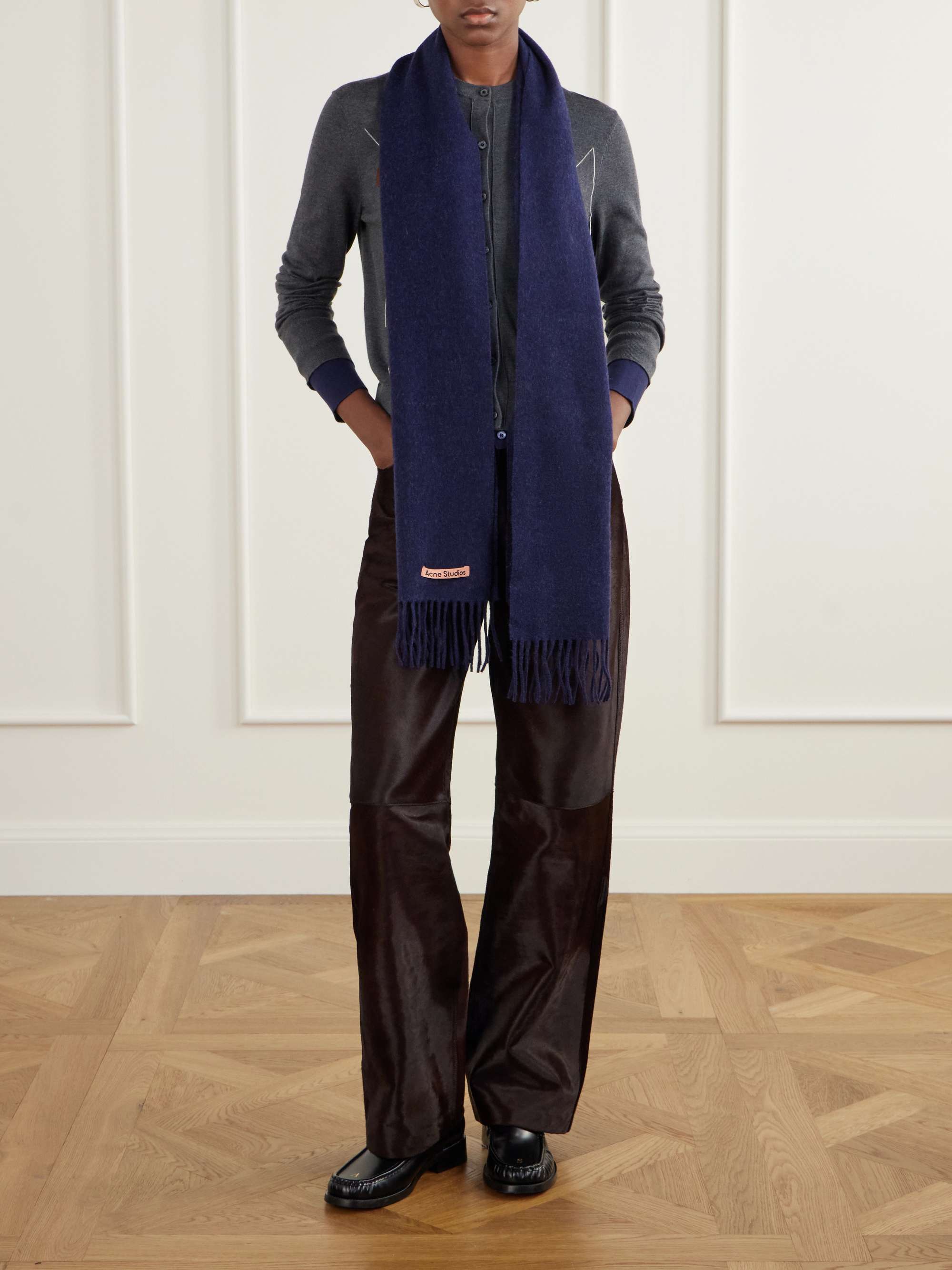 ACNE STUDIOS 