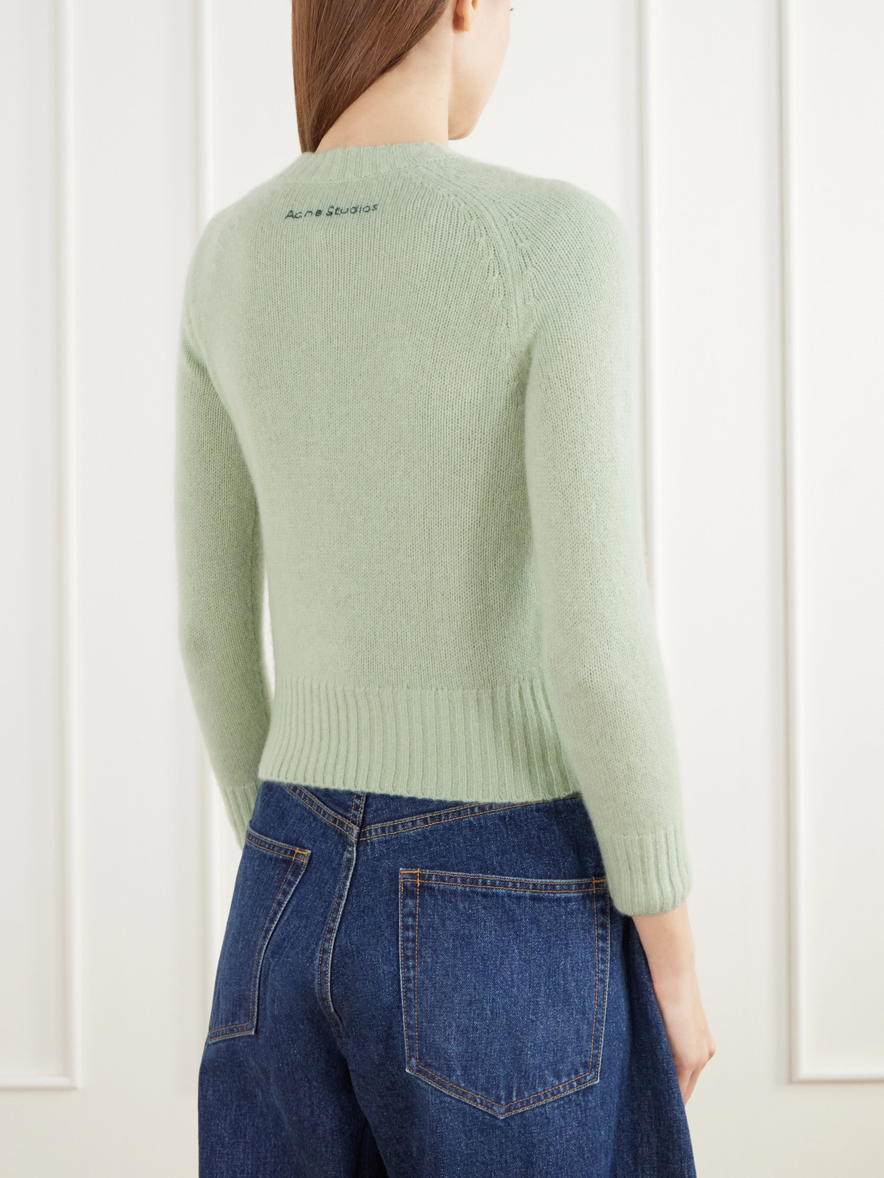 Koyala Cashmere Sweater