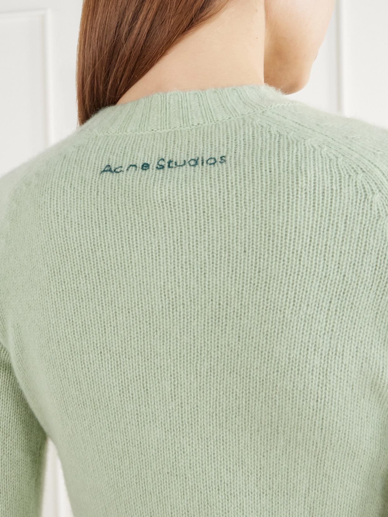 Koyala Cashmere Sweater