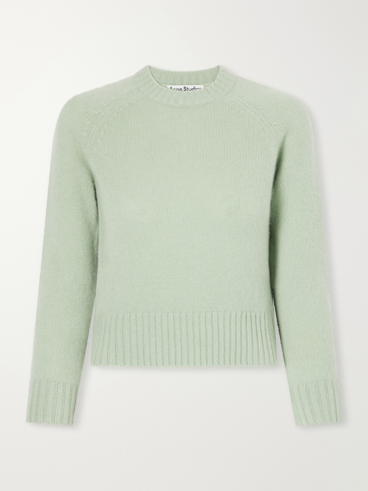 Koyala Cashmere Sweater