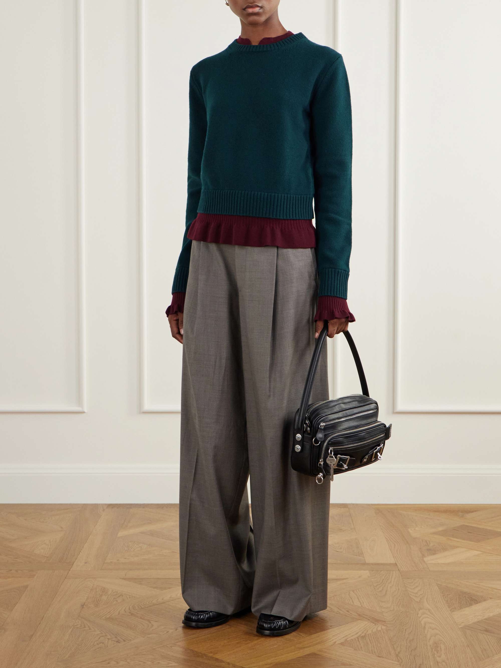 ACNE STUDIOS 