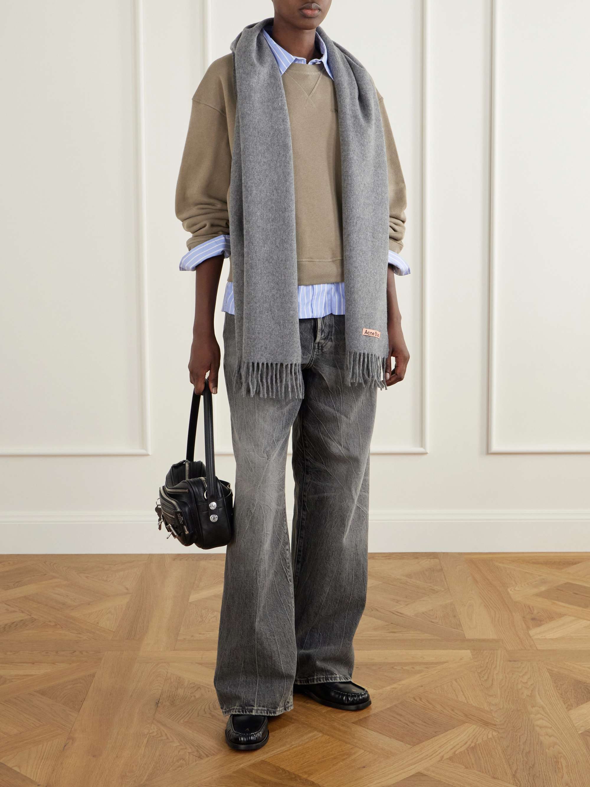 ACNE STUDIOS 