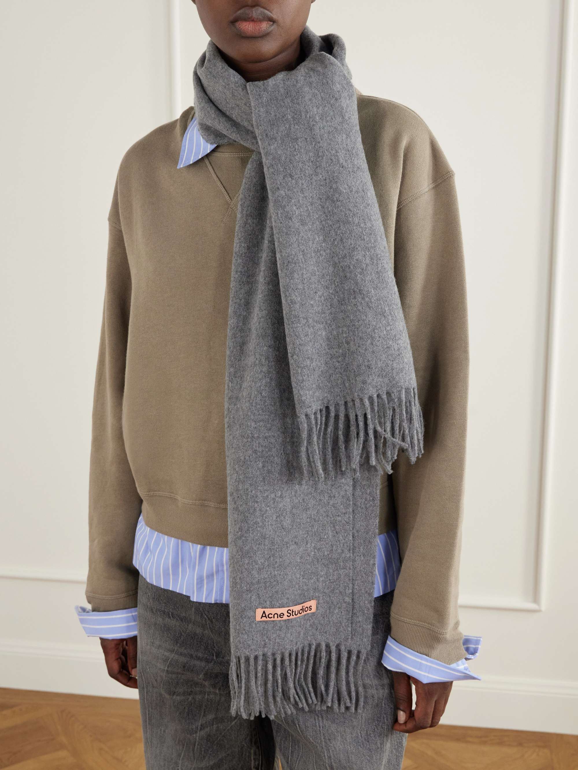 ACNE STUDIOS 